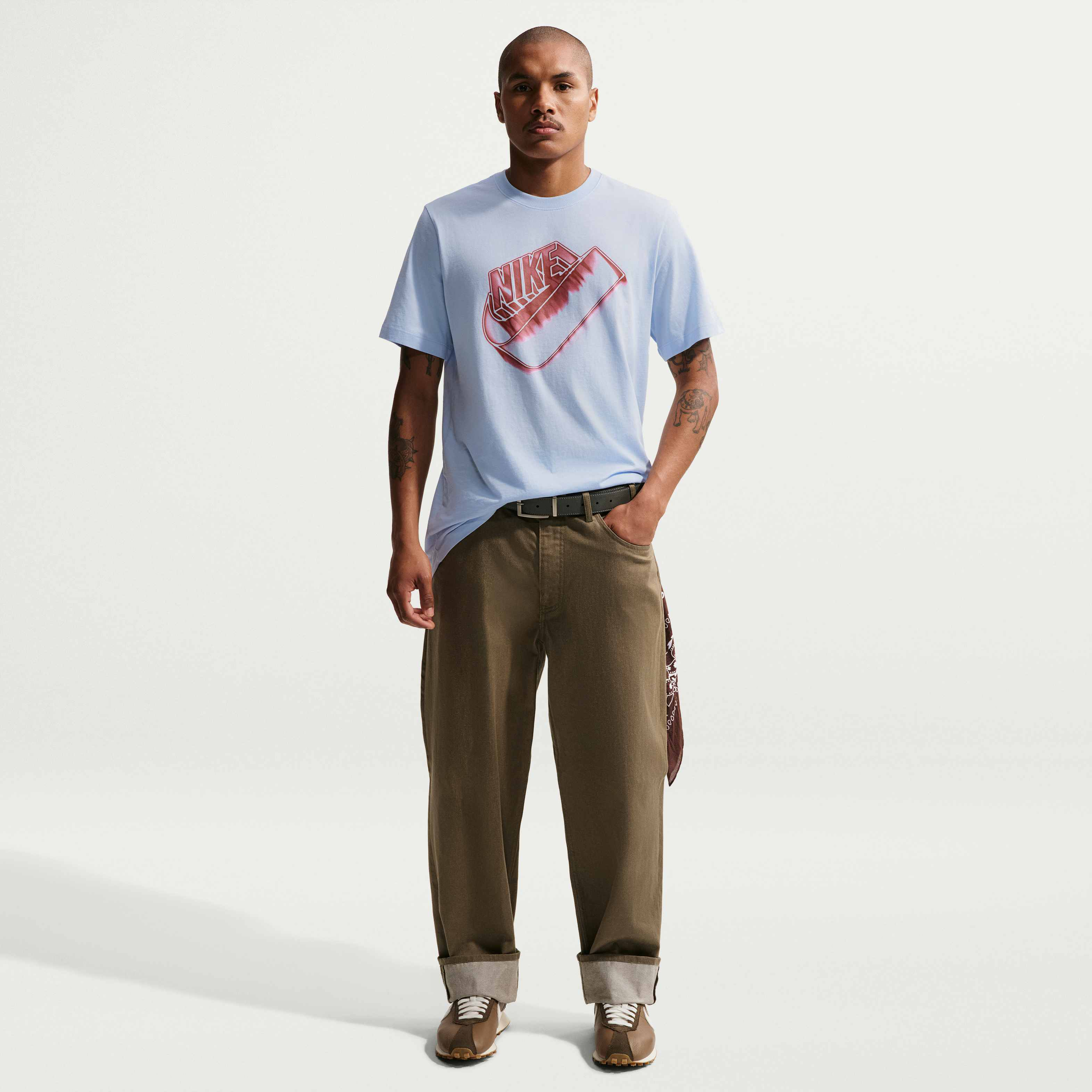 Nike Sportswear image number 3