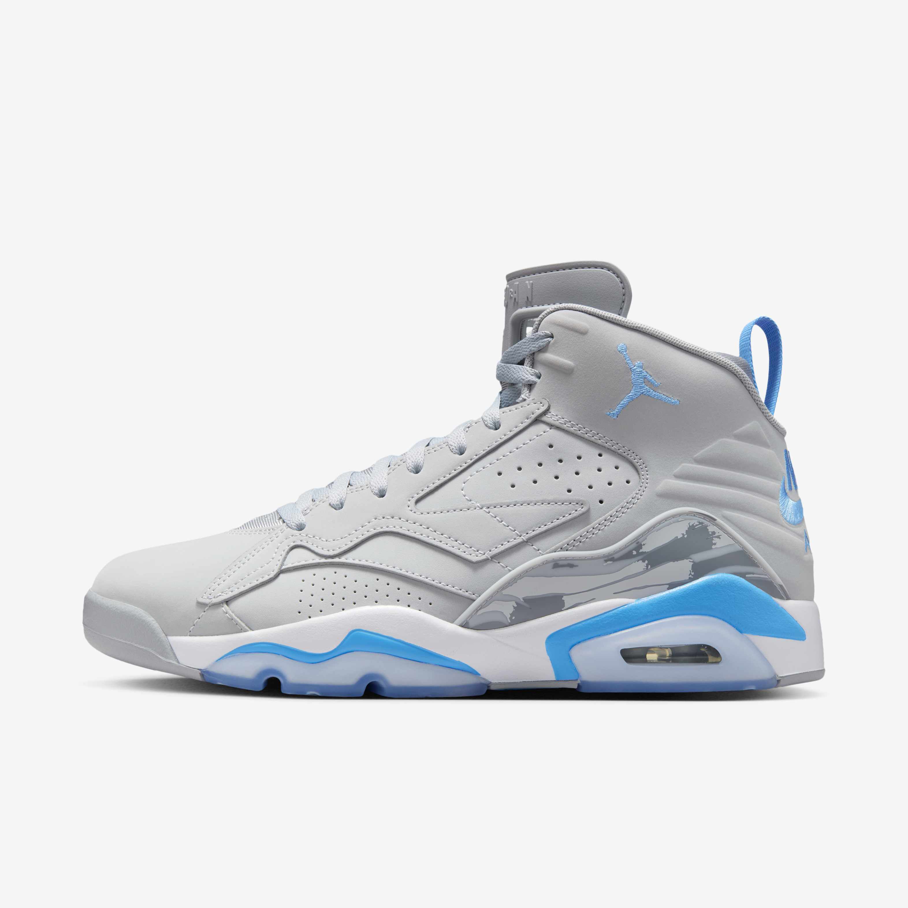 ◆Nike◆ Jumpman MVP Men's Shoes DZ4475-003 s-l400.jpg