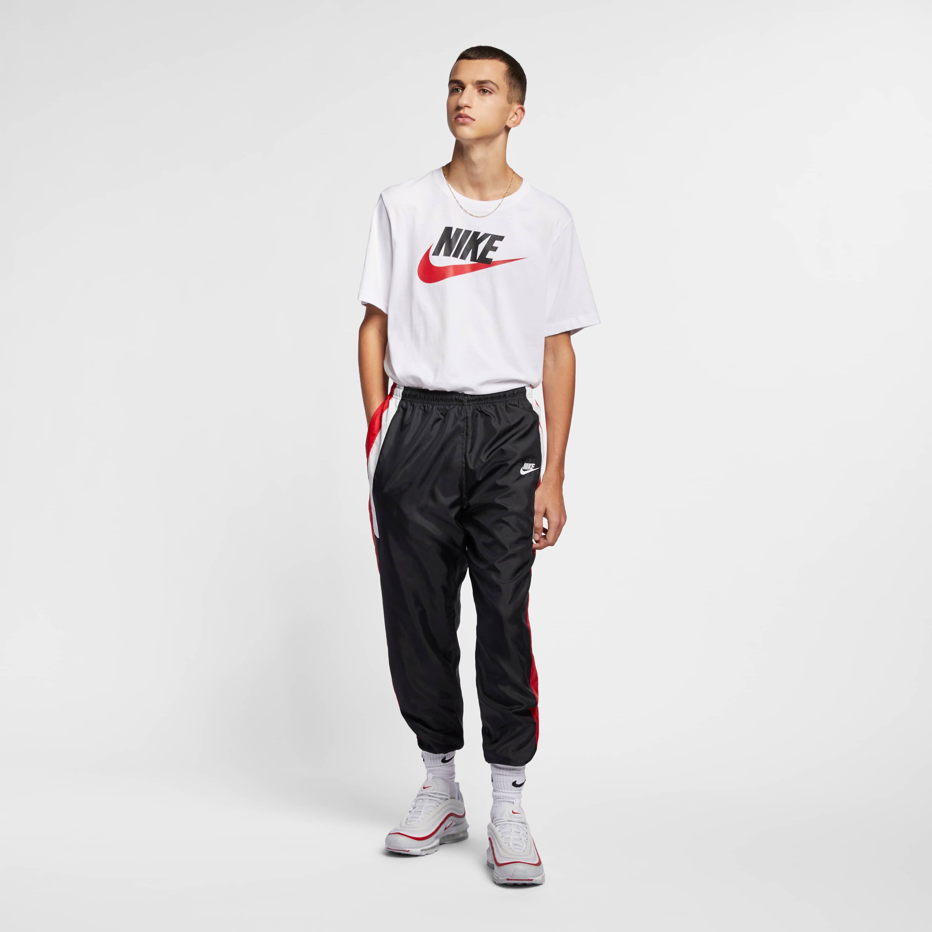 Nike Sportswear image number 4