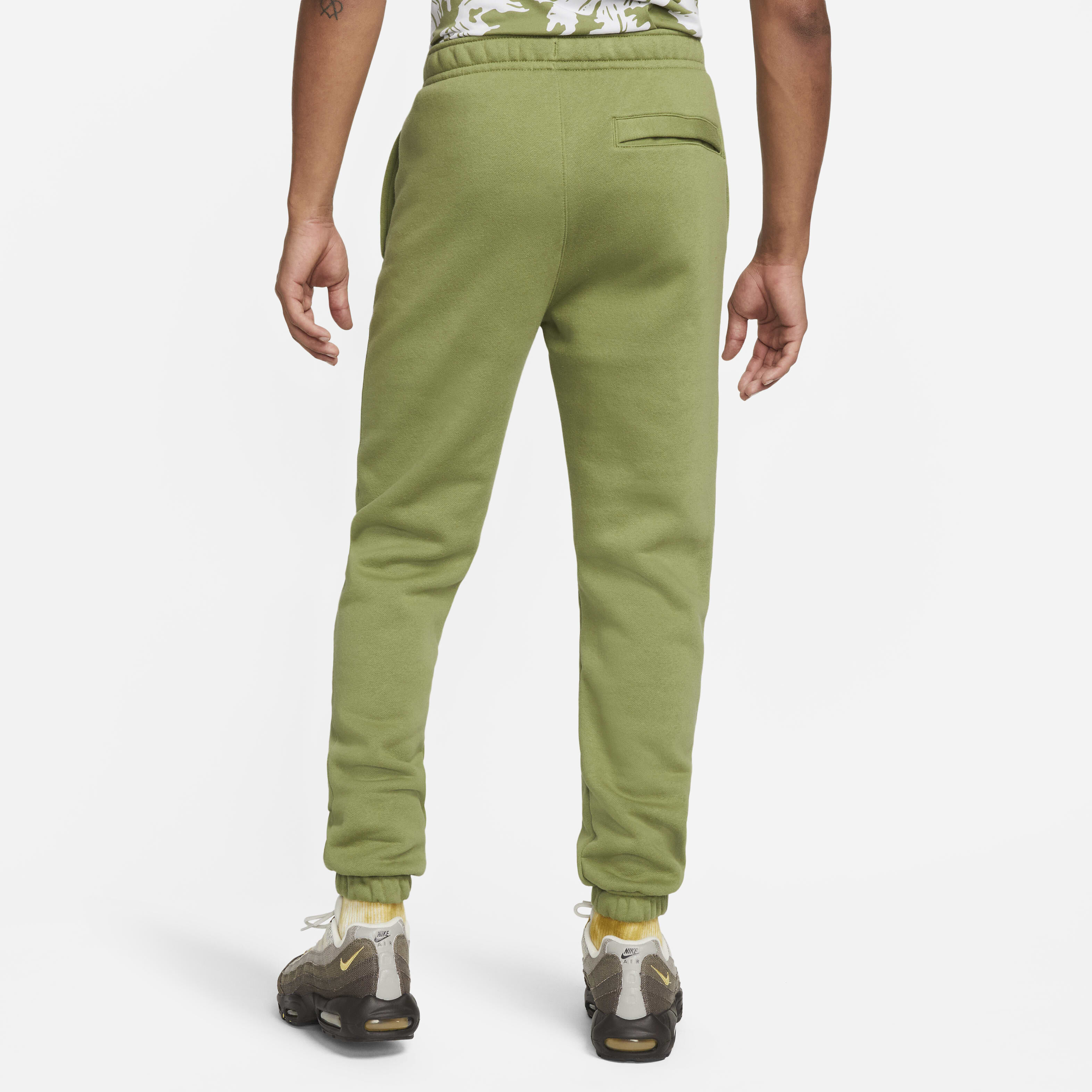 Nike Sportswear Club Fleece image number 1