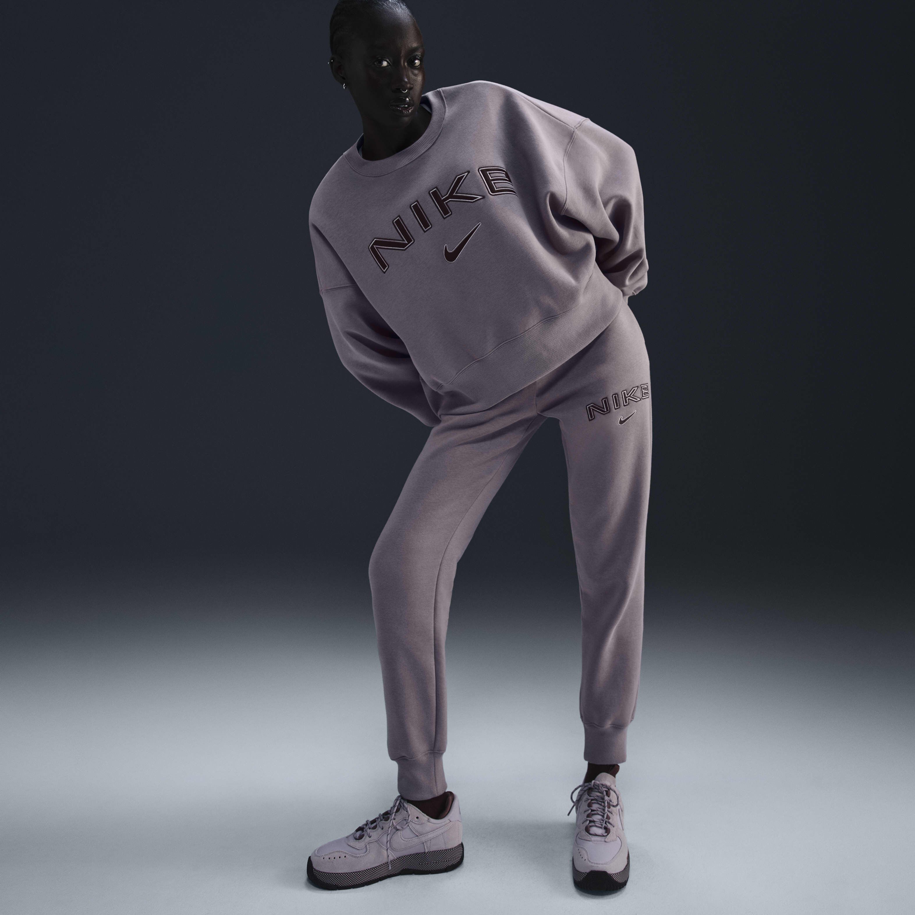 Nike Sportswear Phoenix Fleece image number 2