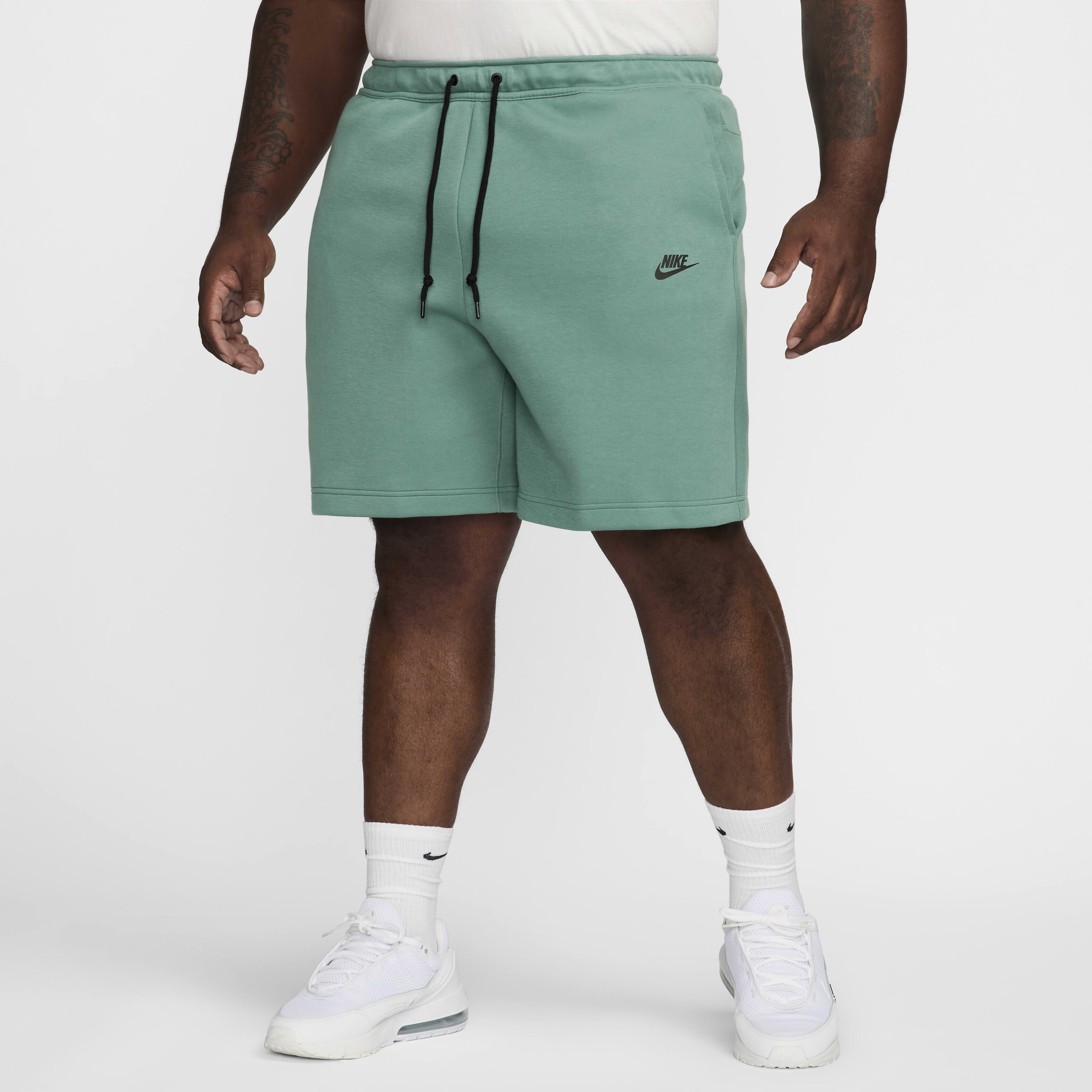 Buy Nike Sportswear Tech Fleece Men s Shorts Nike Kuwait Official