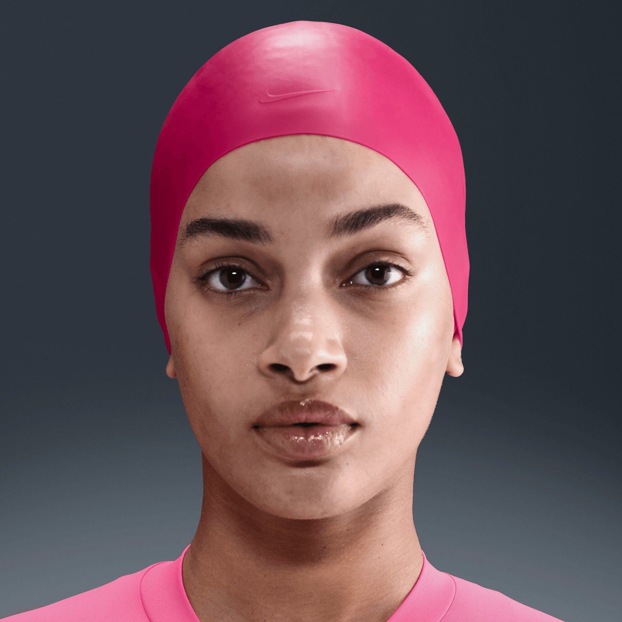 Nike Swim Solid image number 0