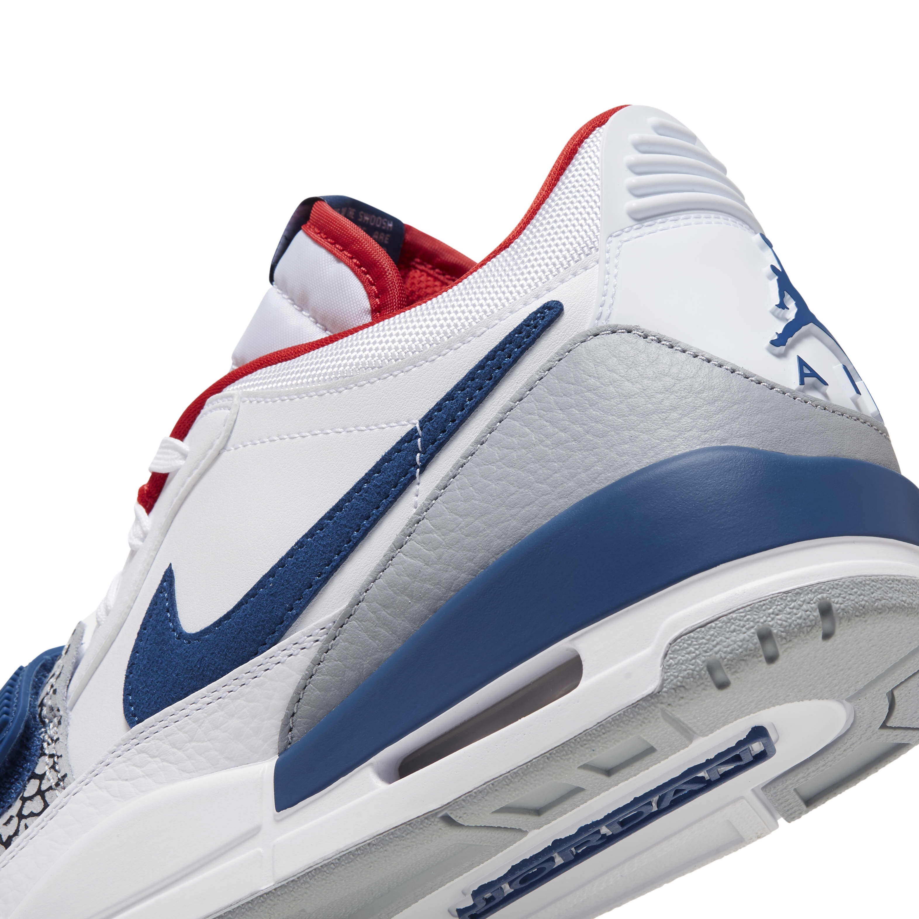 Air Jordan Legacy 312 Low image number 7