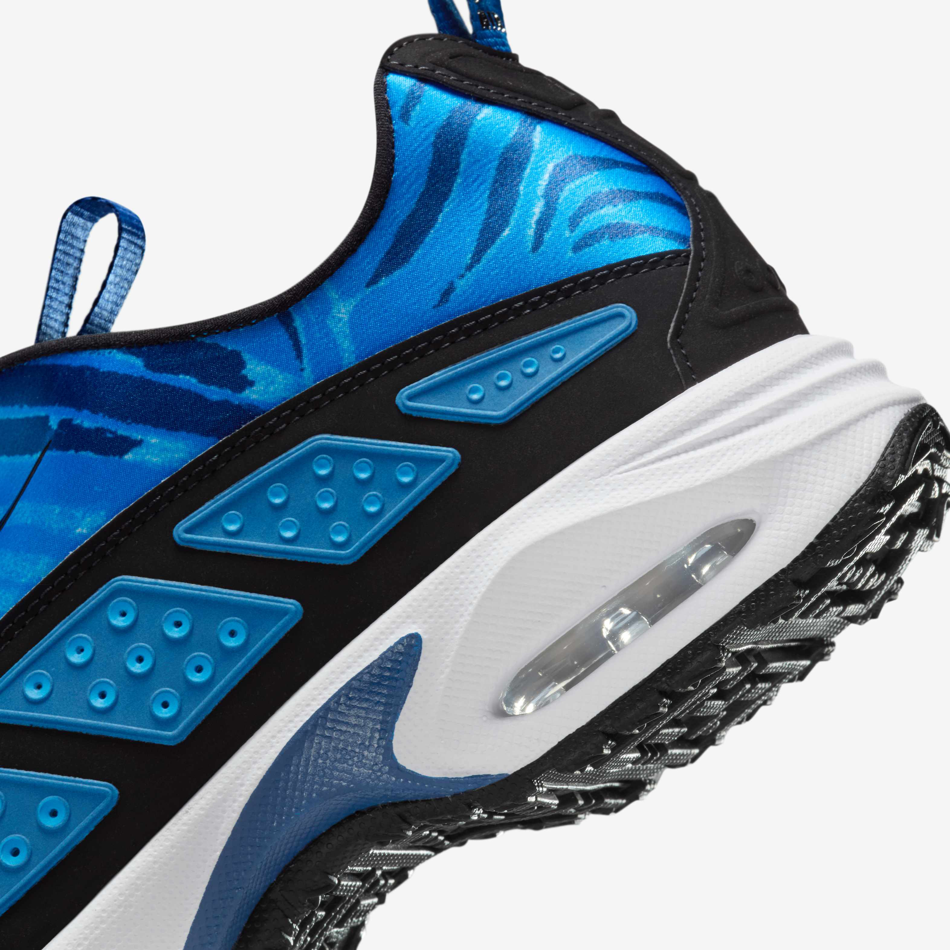 Nike Air Max SNDR Camo image number 7