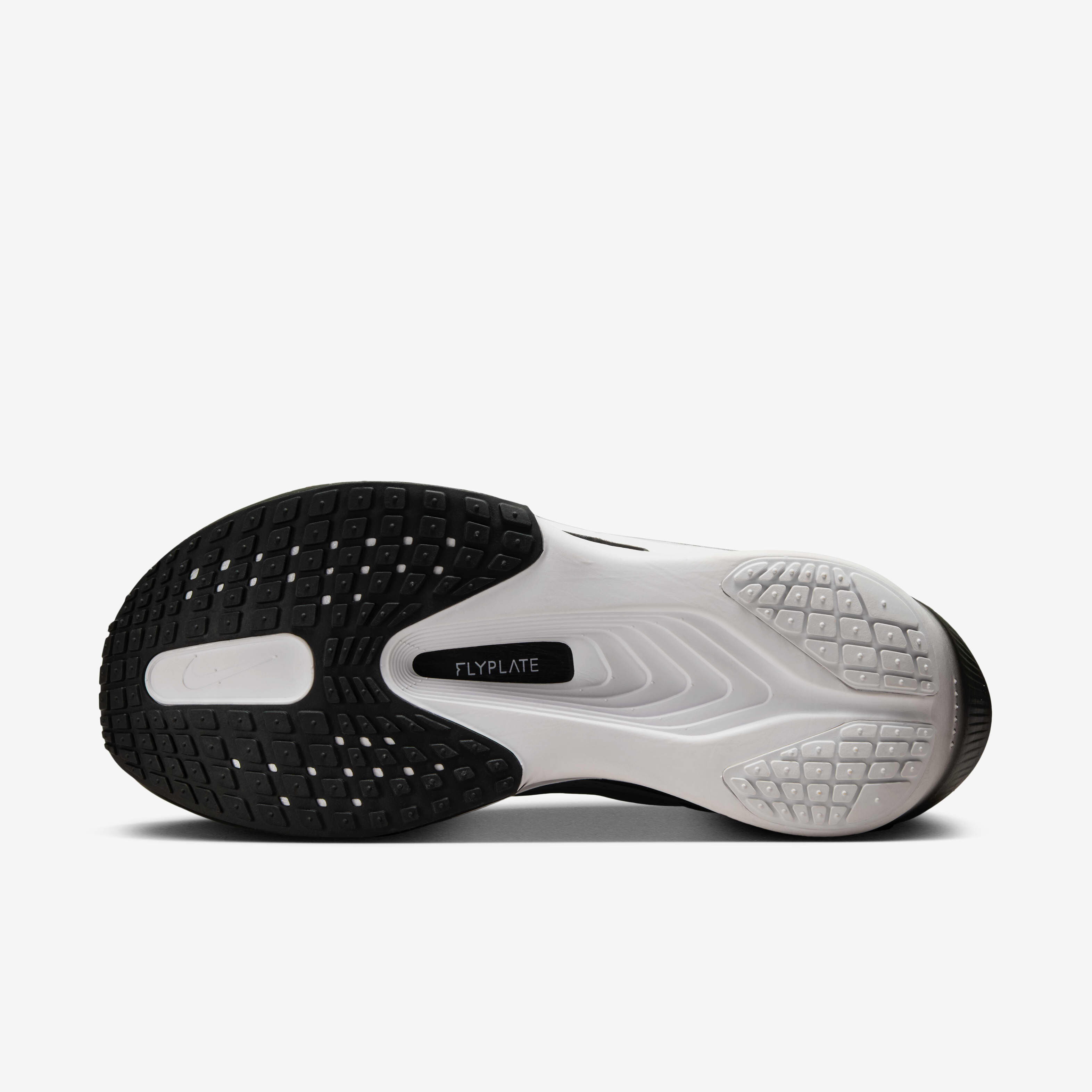 Buy Nike Zoom Fly 6 Women s Road Racing Shoes Black Light Smoke Grey White Nike Kuwait Official