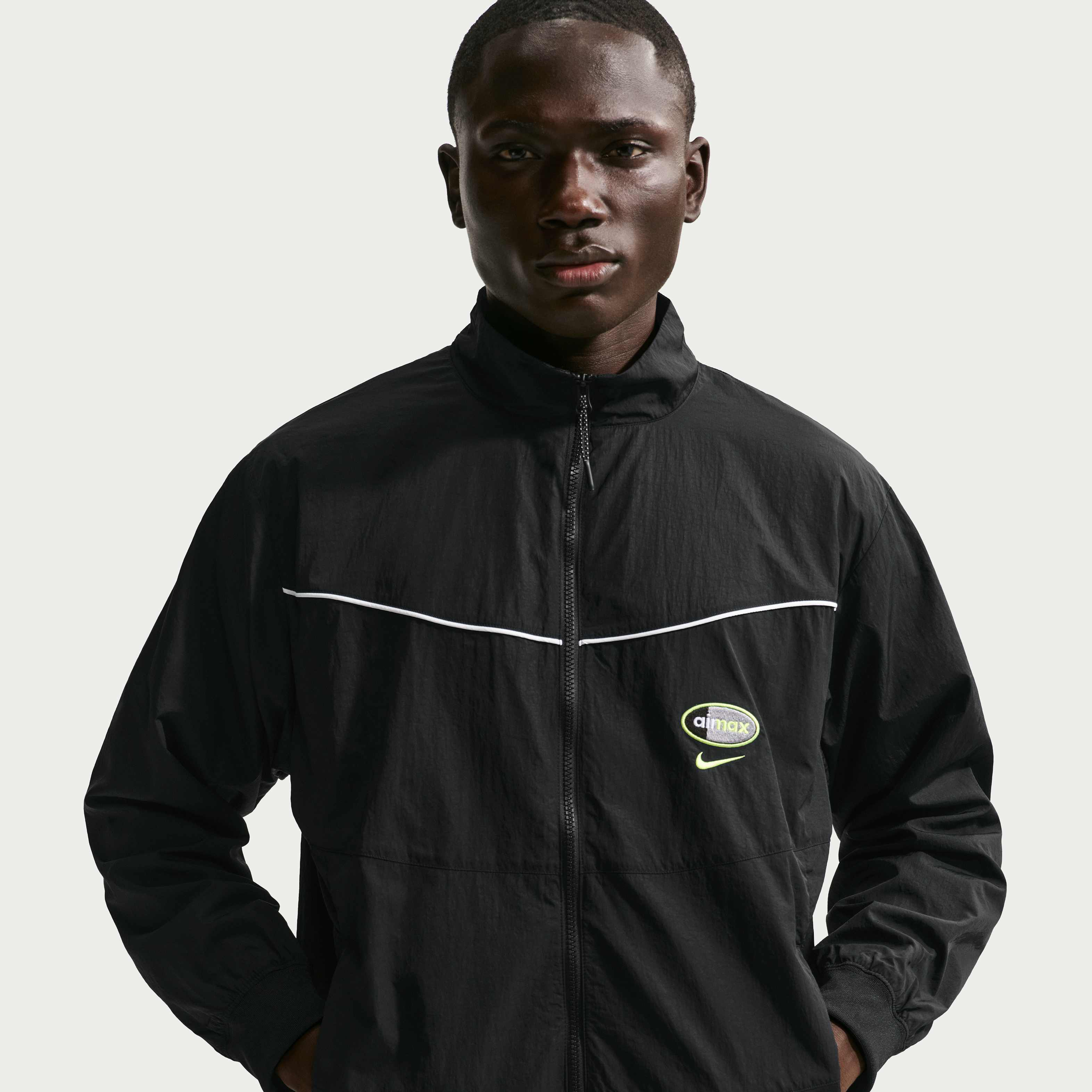 Nike Sportswear image number 0