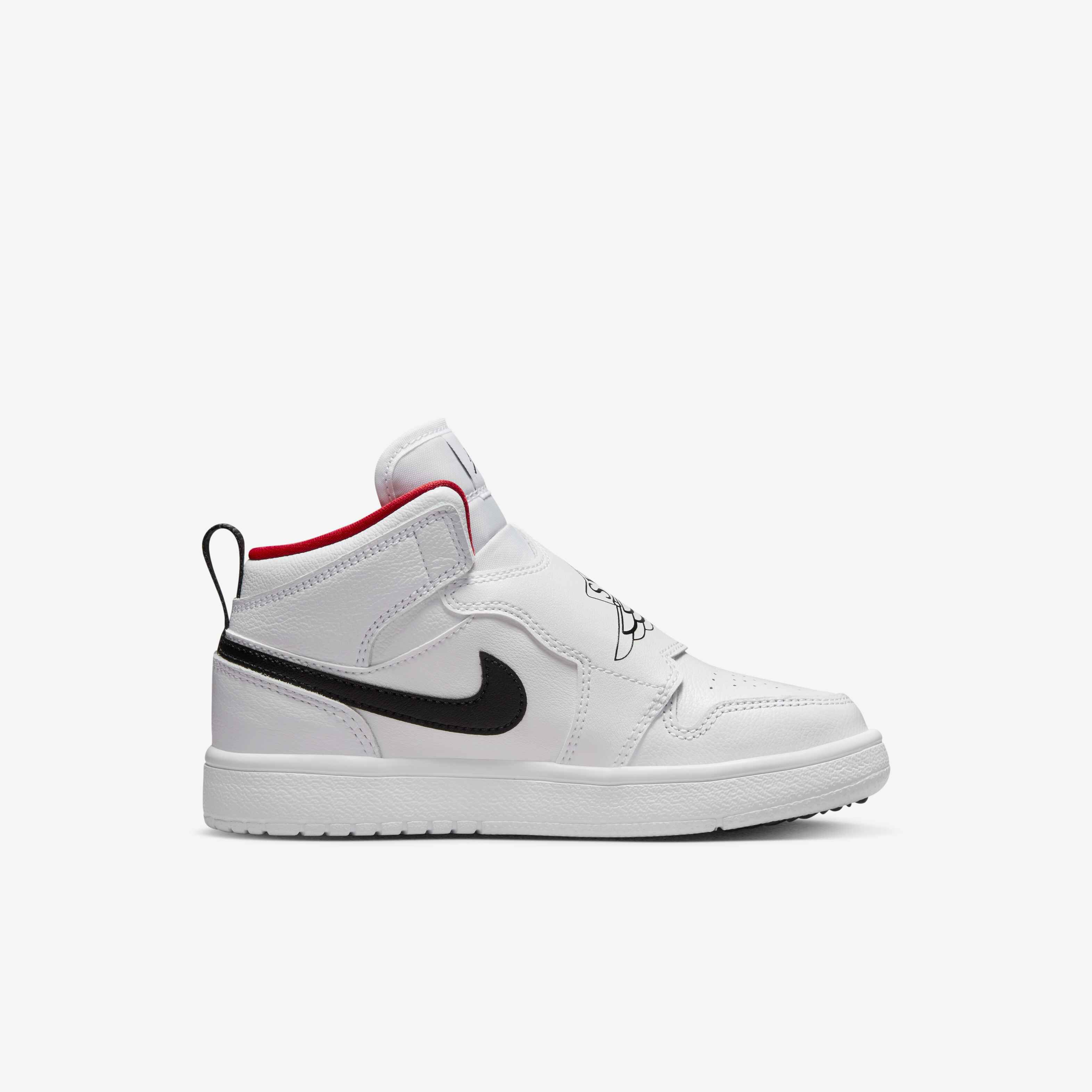 Sky Jordan 1 image number 2