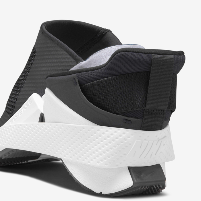 Buy Nike Go FlyEase Women's Easy On/Off Shoes Black/White Nike