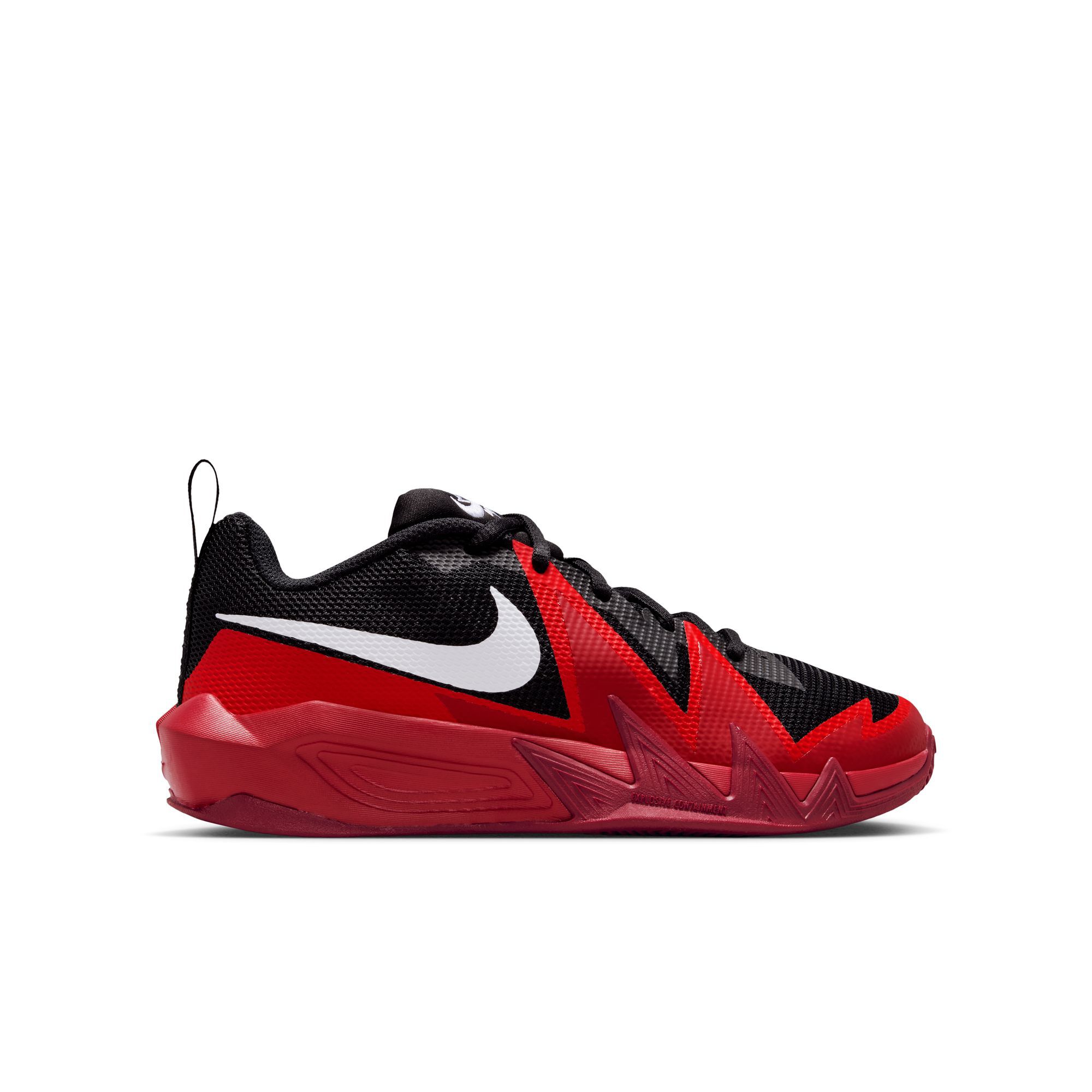 Nike S.T. Dynamite image number 5