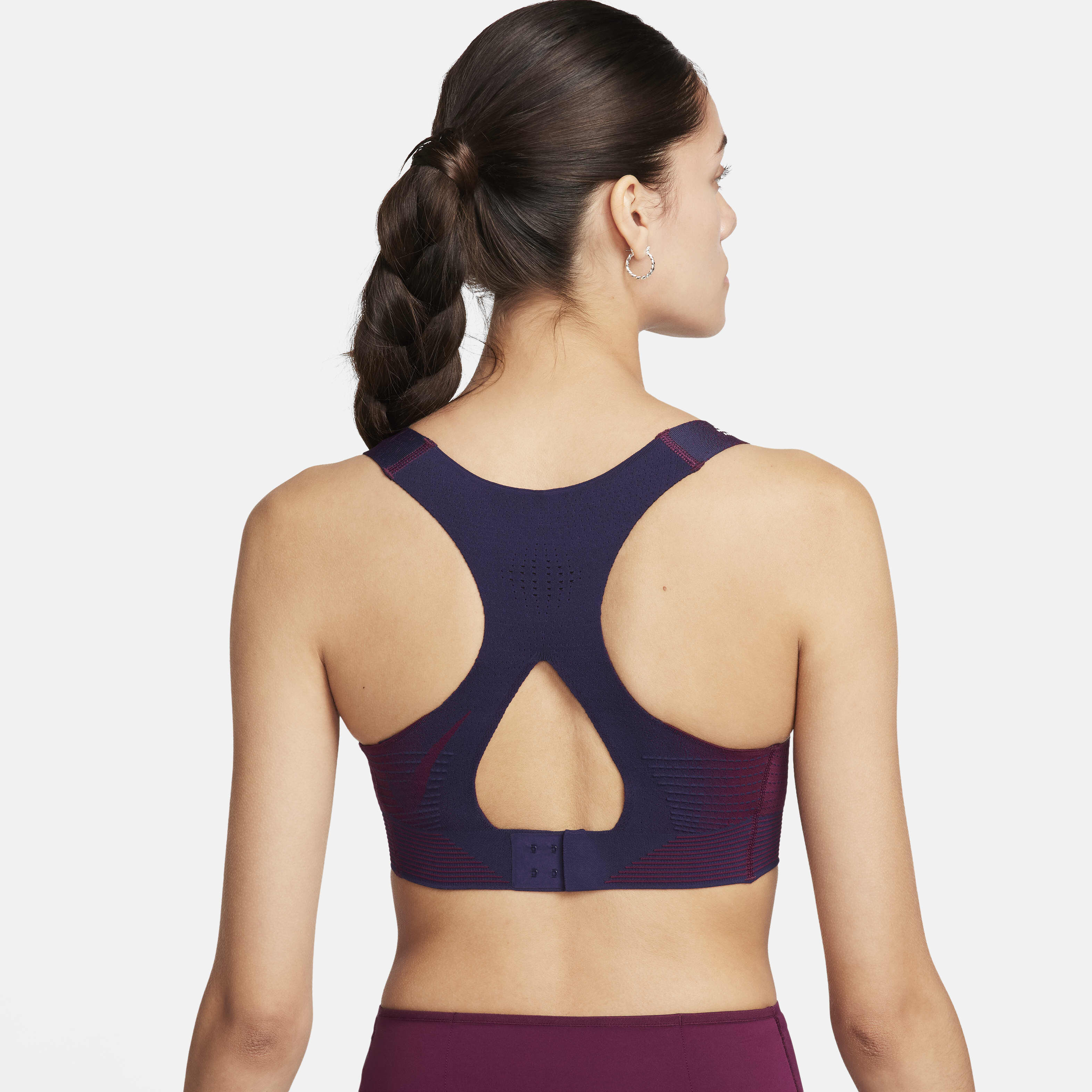 Nike Swoosh Flyknit image number 1