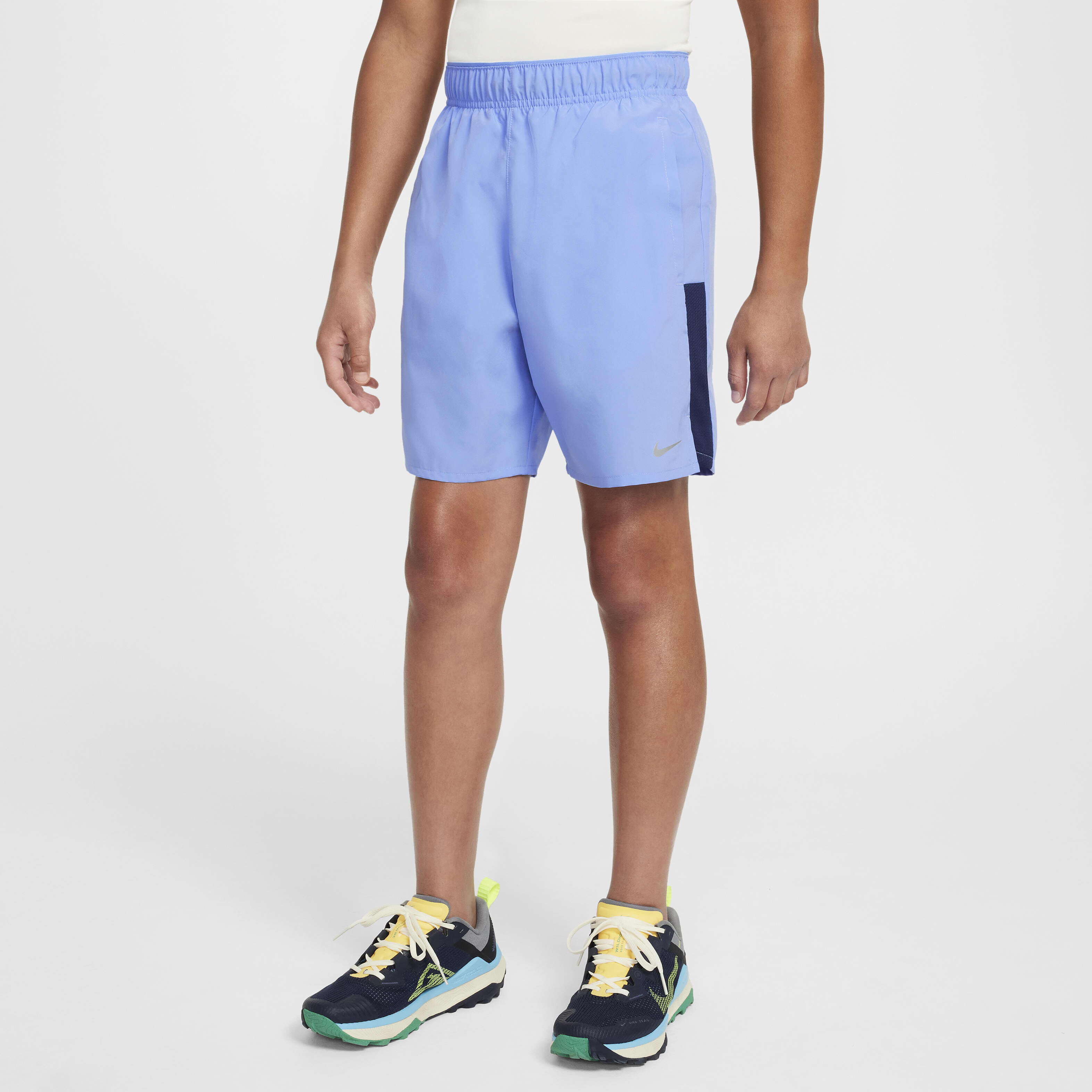 Nike boys training shorts best sale