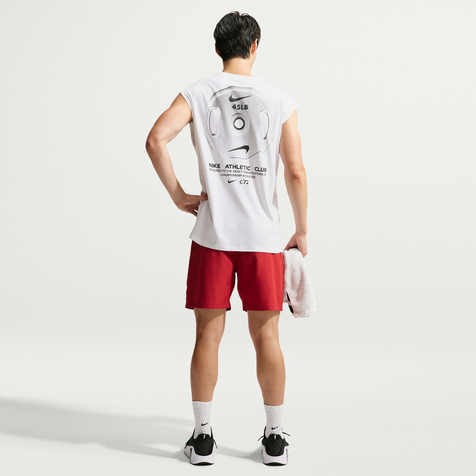 Nike N.A.C. image number 1