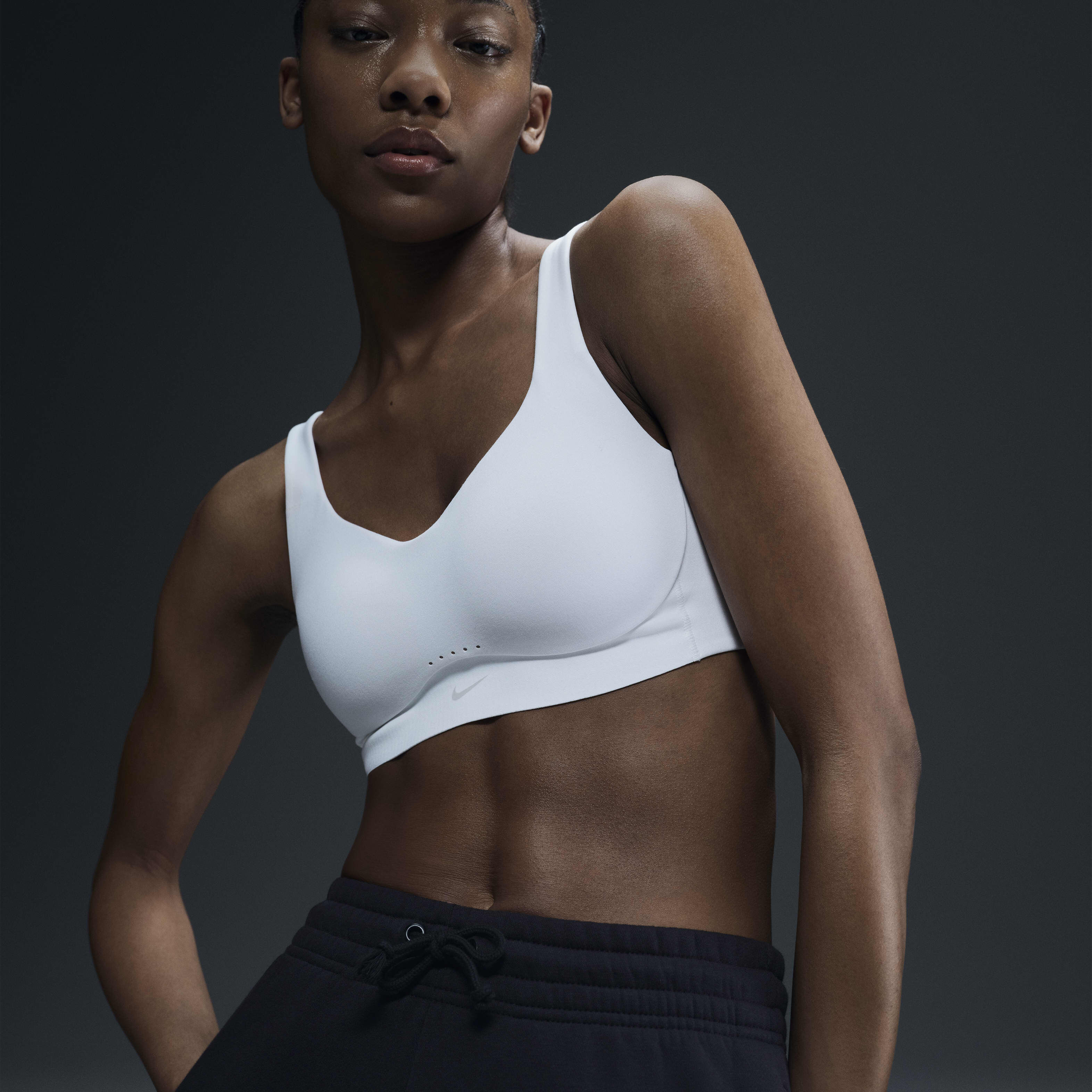 Nike hyper femme sports bra online