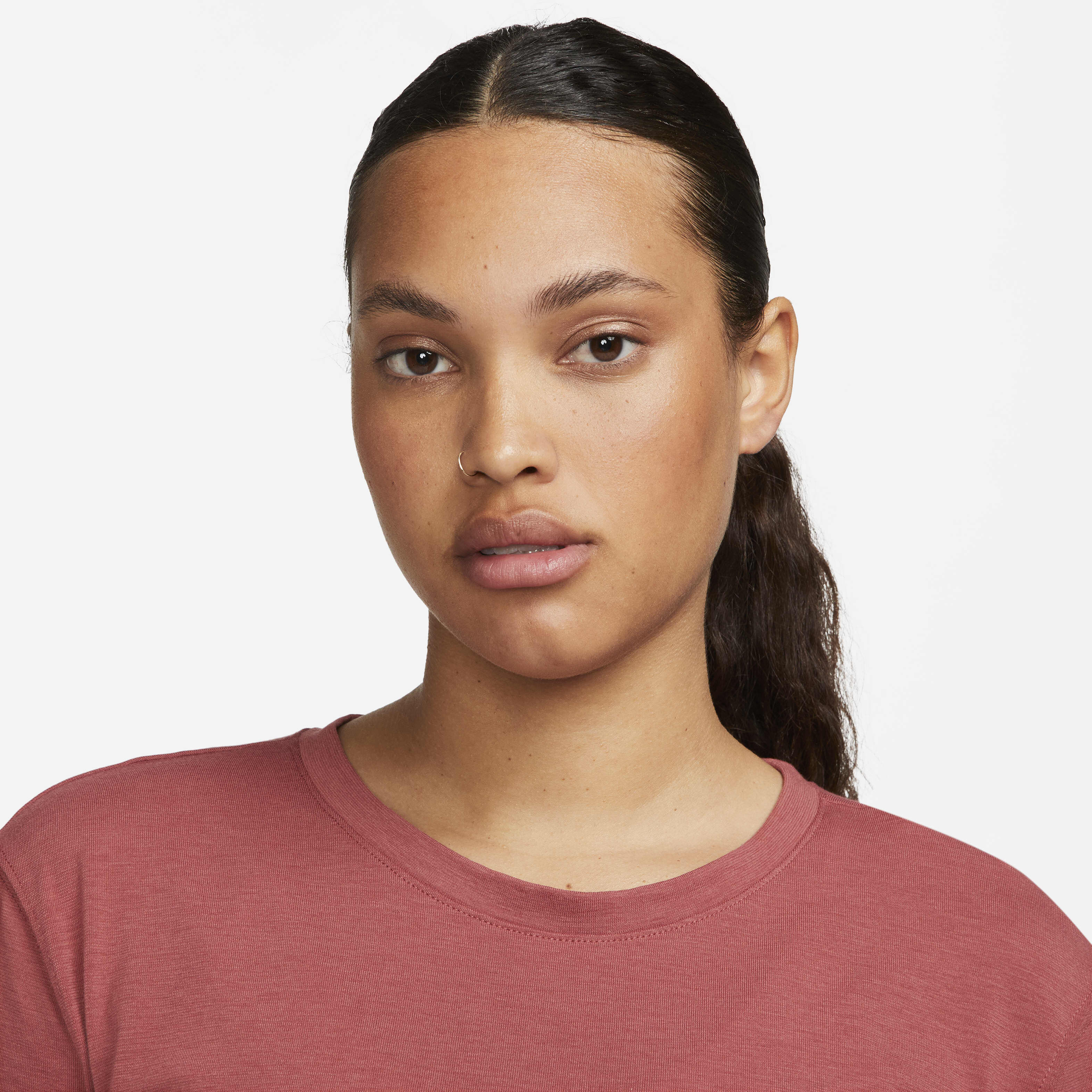 Nike Yoga Dri-FIT image number 2