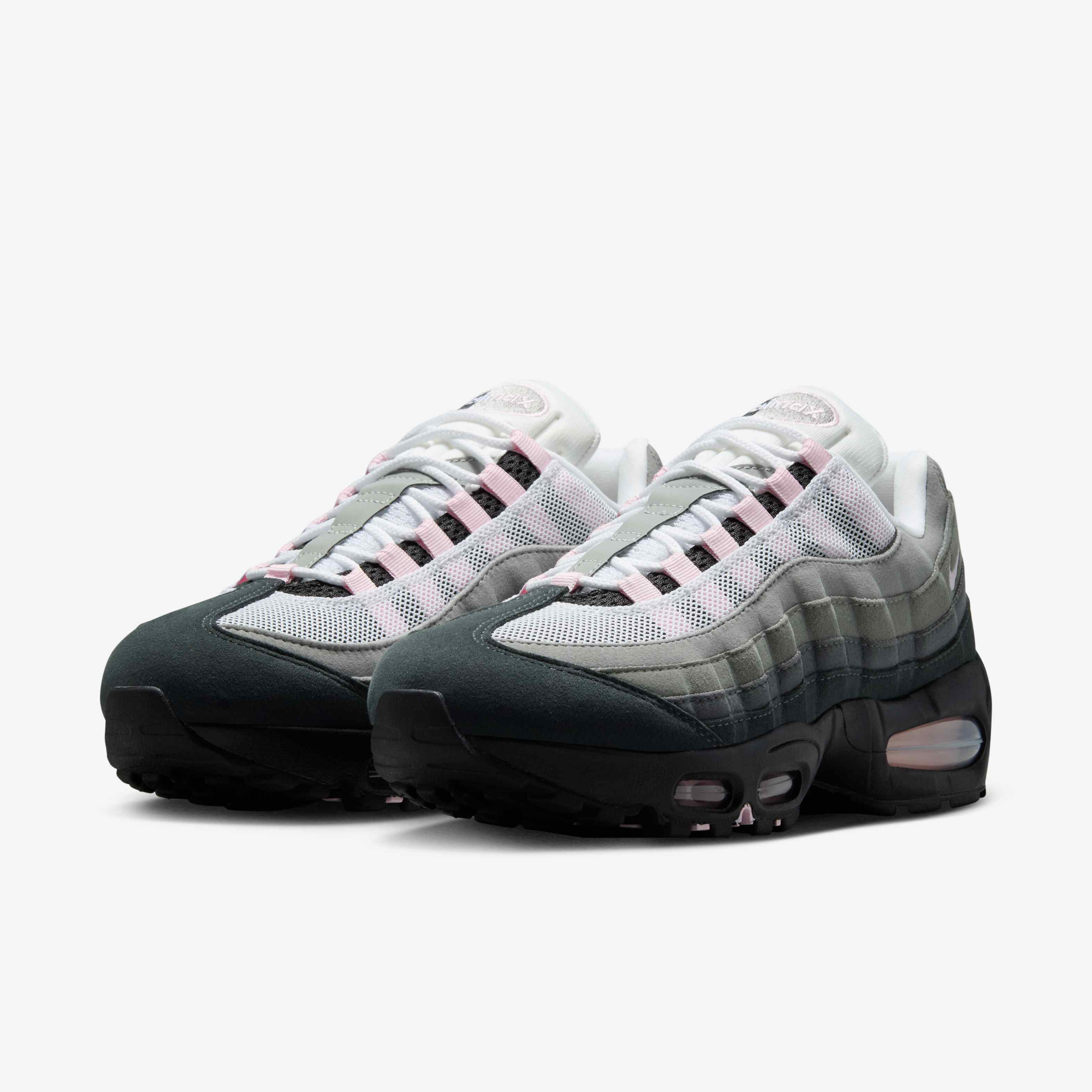 Nike Air Max 95 Big Bubble image number 4