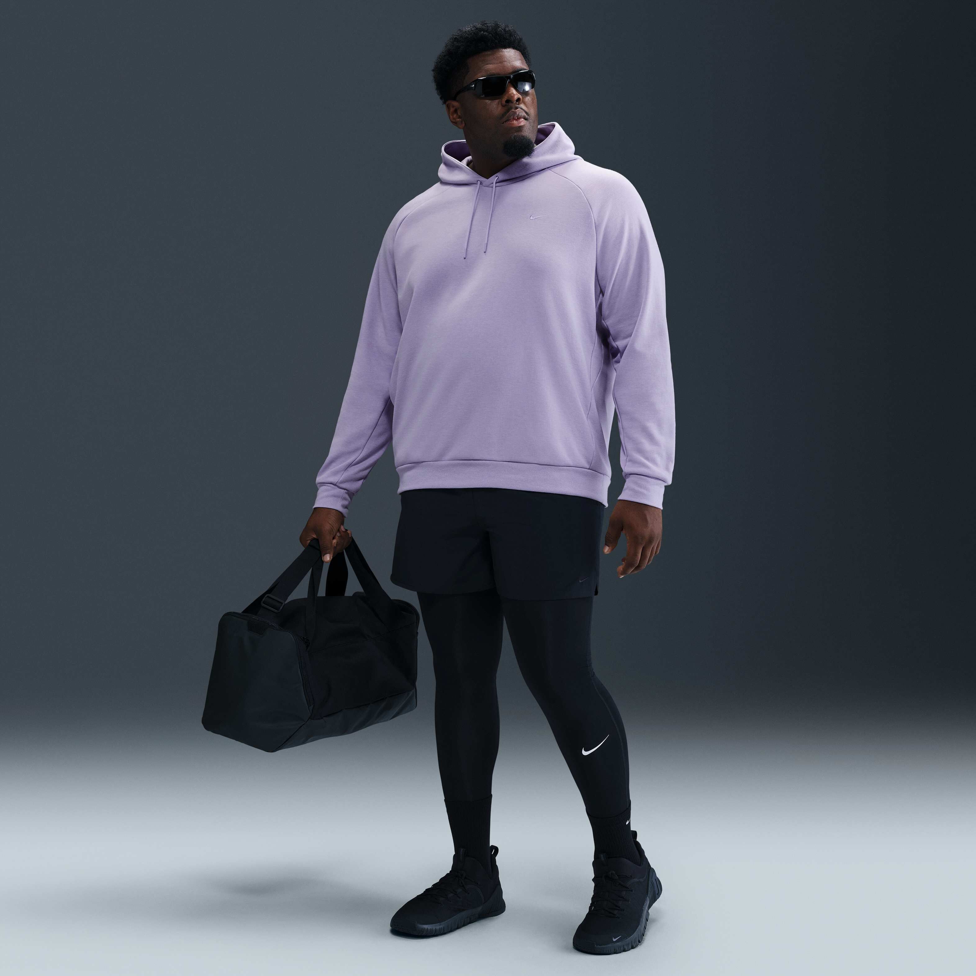 Nike Primary Fleece image number 9