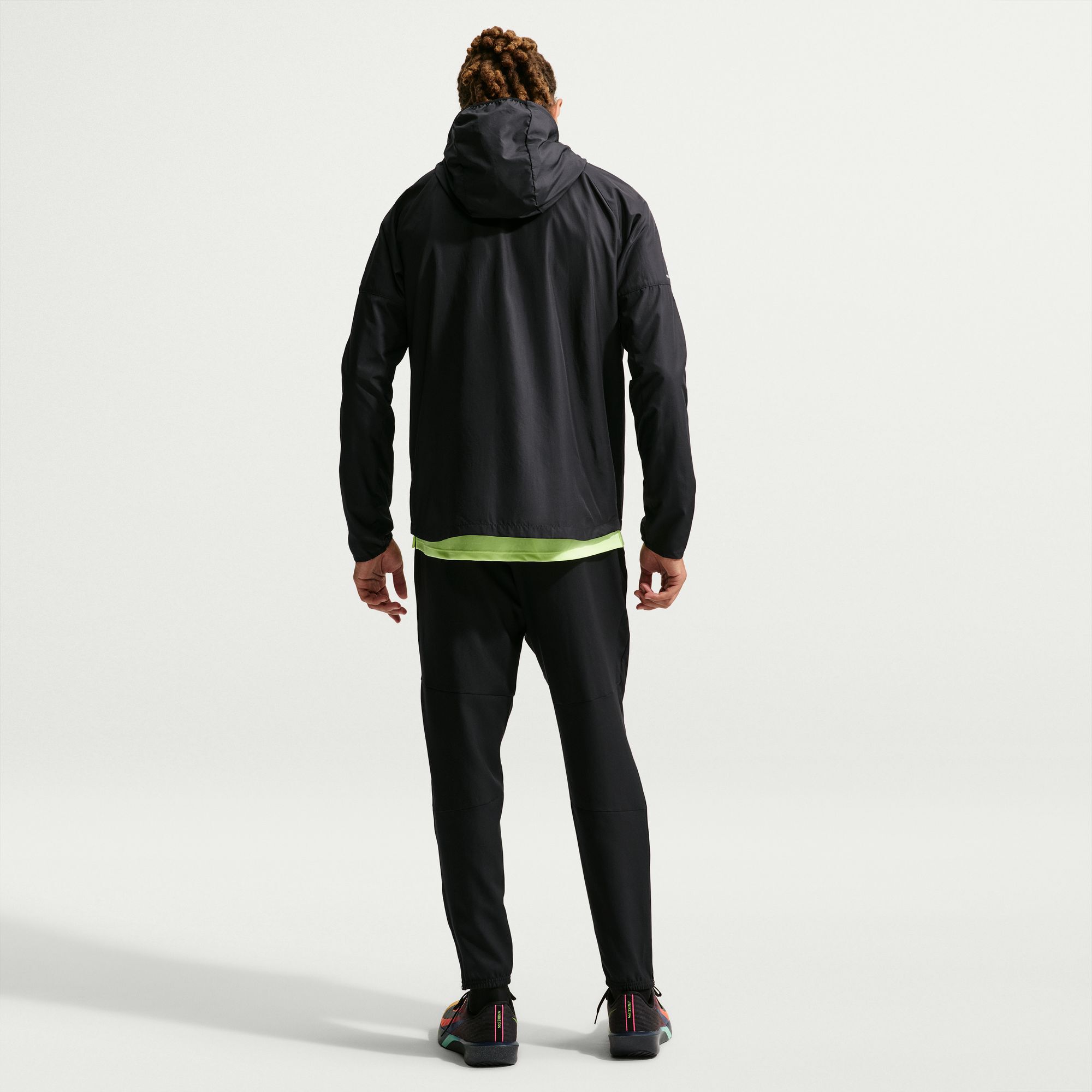 Nike Challenger image number 1
