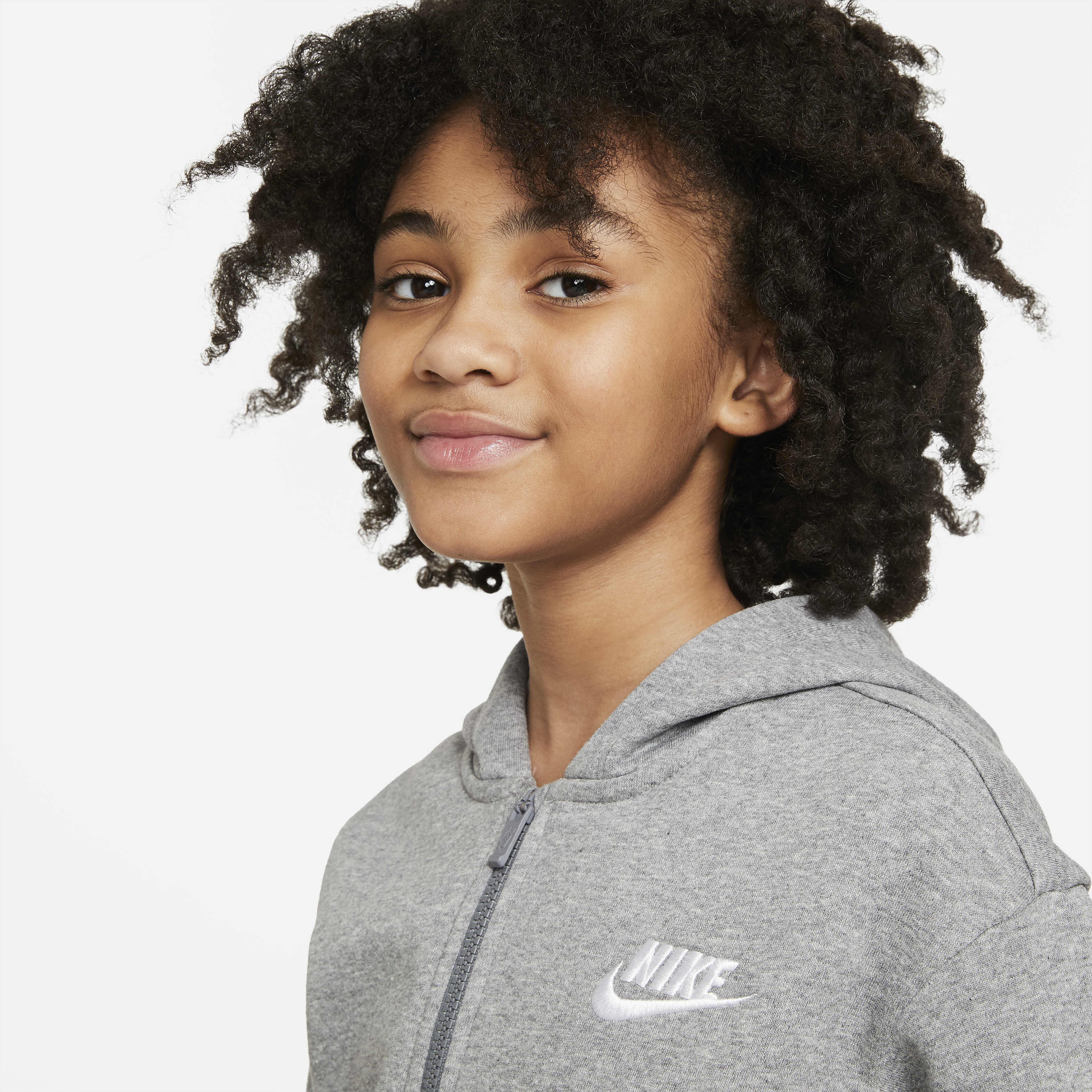 Nike Sportswear Club Fleece image number 3