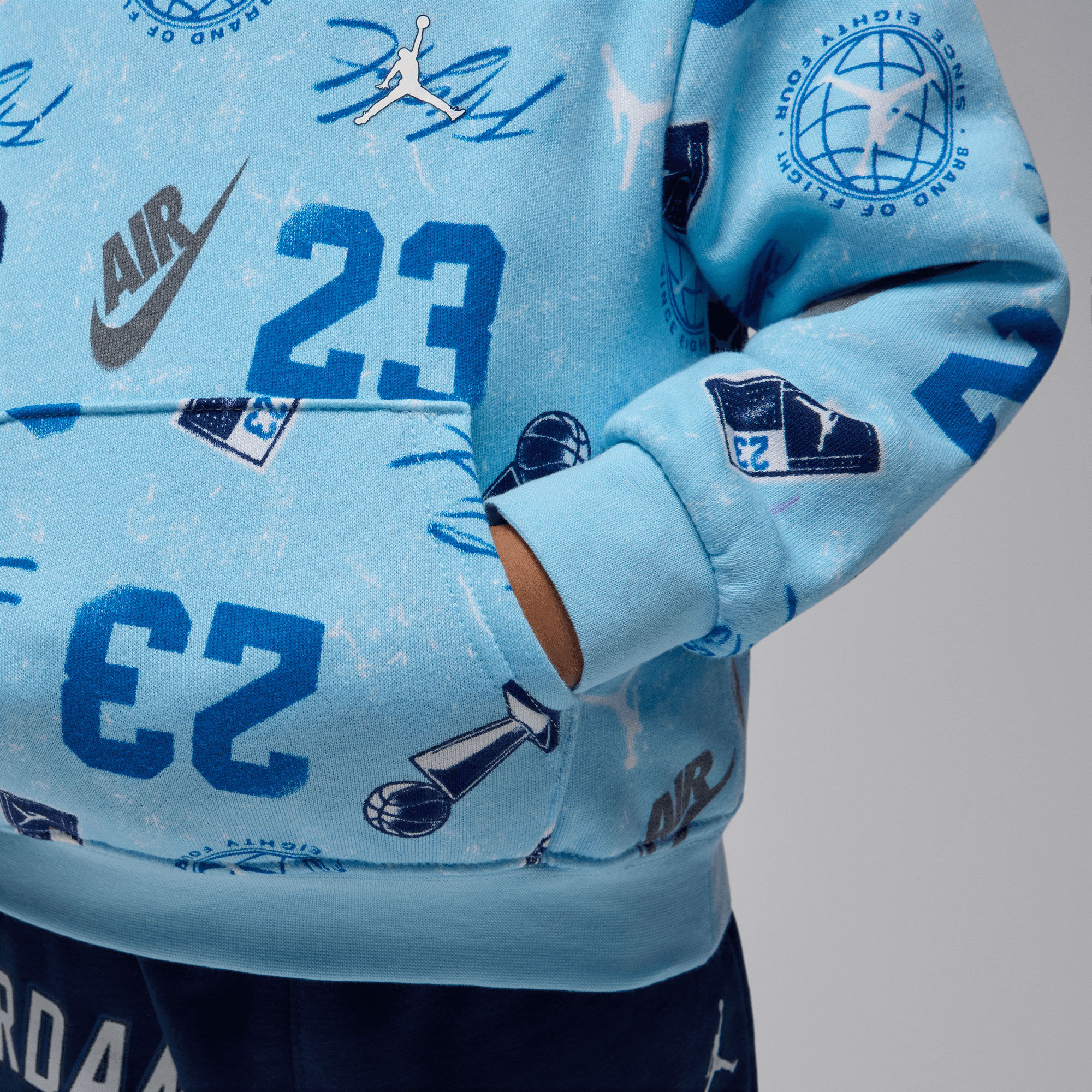 Jordan image number 5