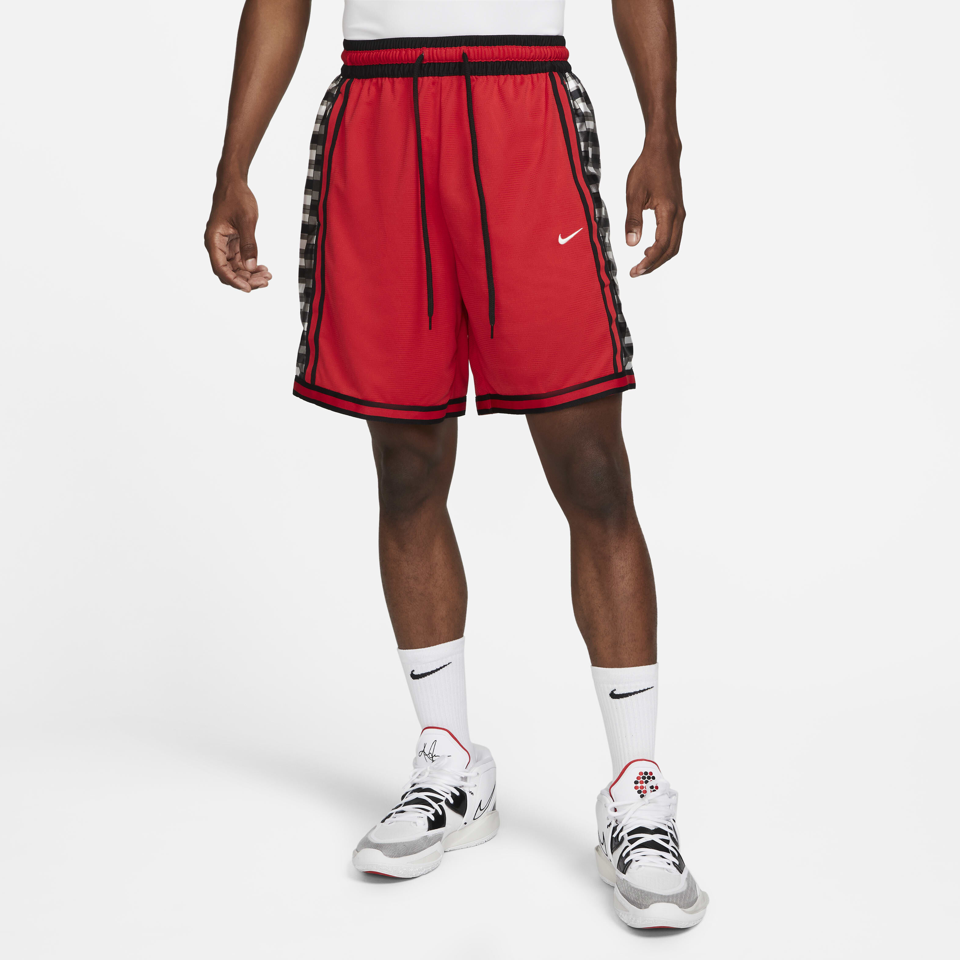 Nike Dri-FIT DNA+ image number 0