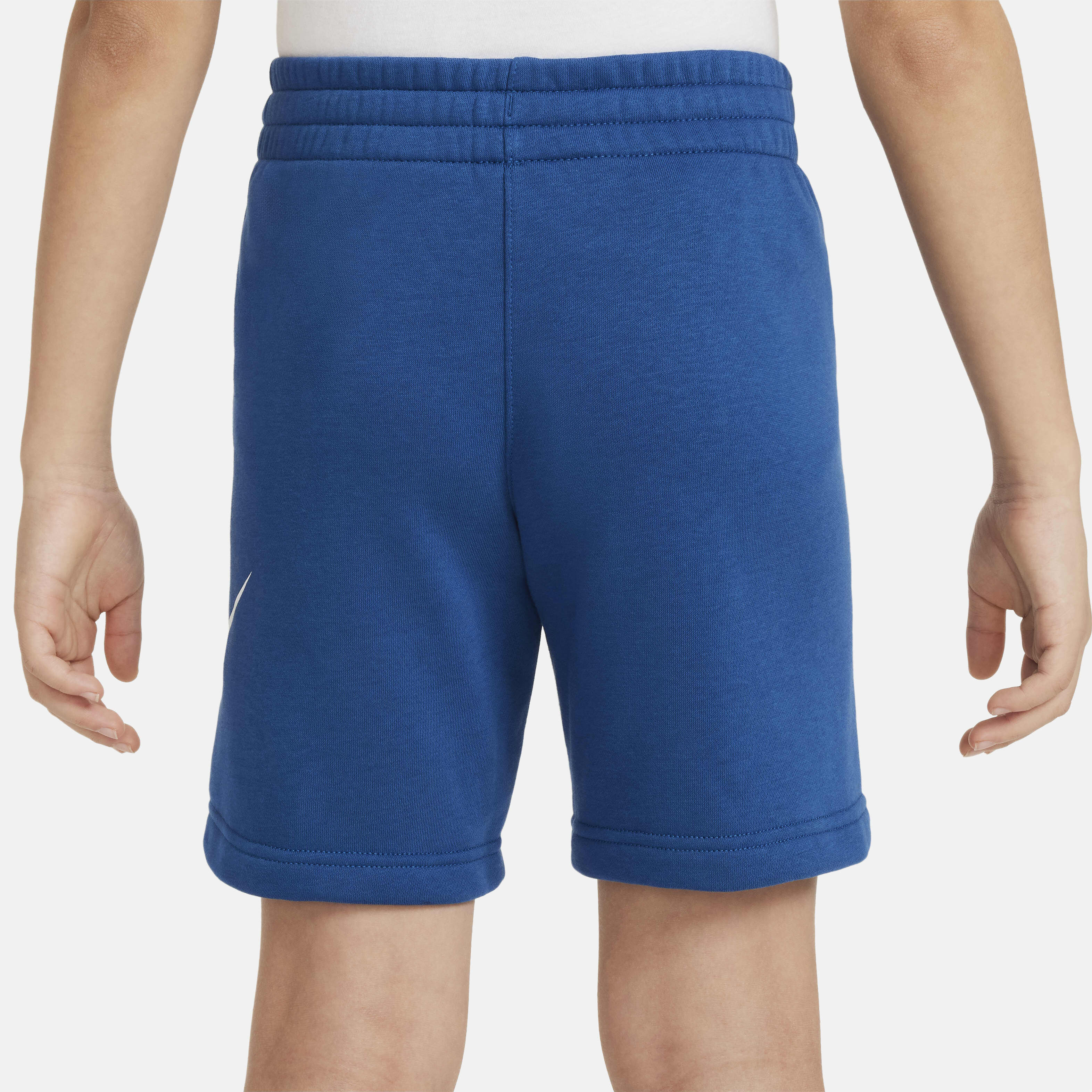 نايكي سبورتسوير كلوب فليس image number 3