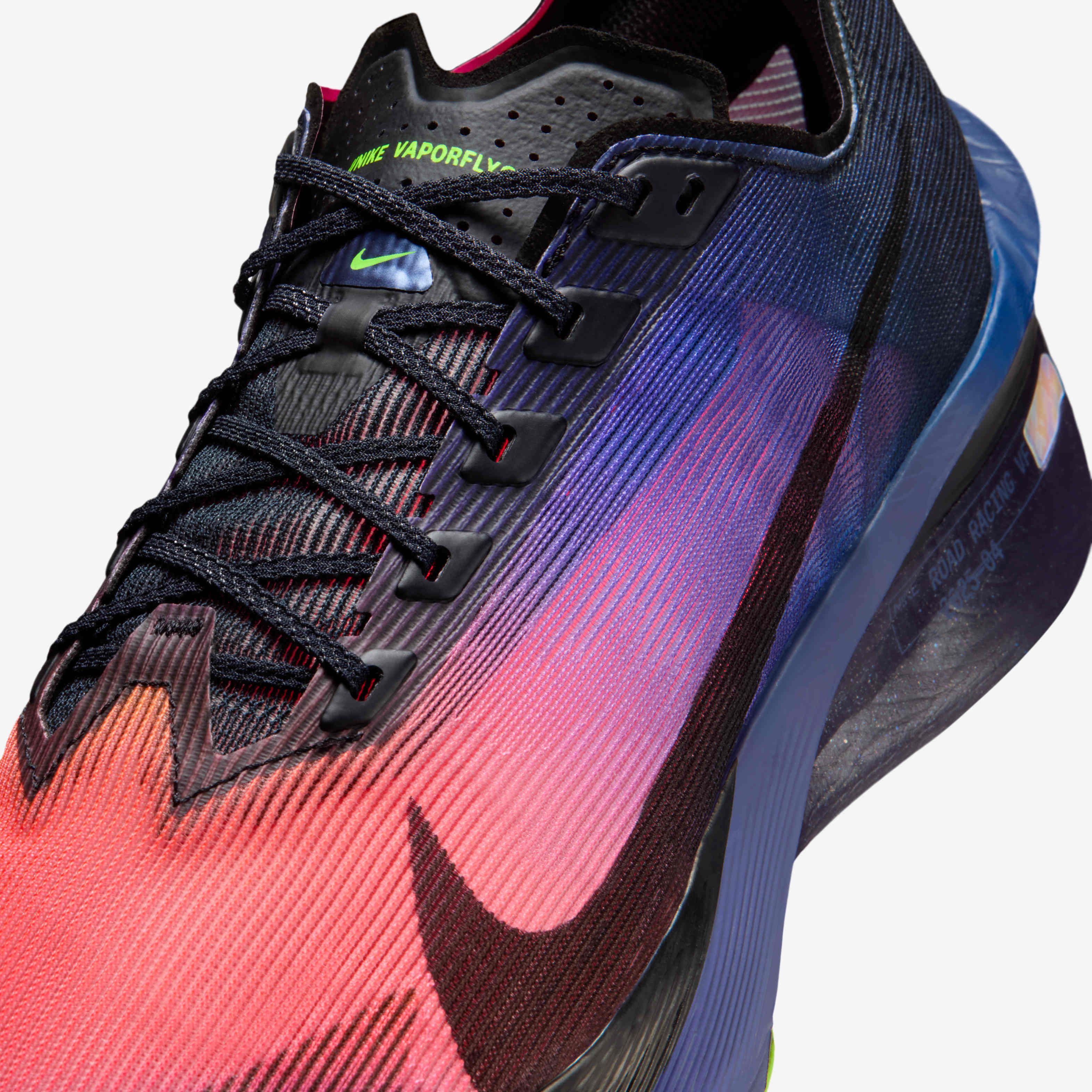 Nike Vaporfly 4 image number 6