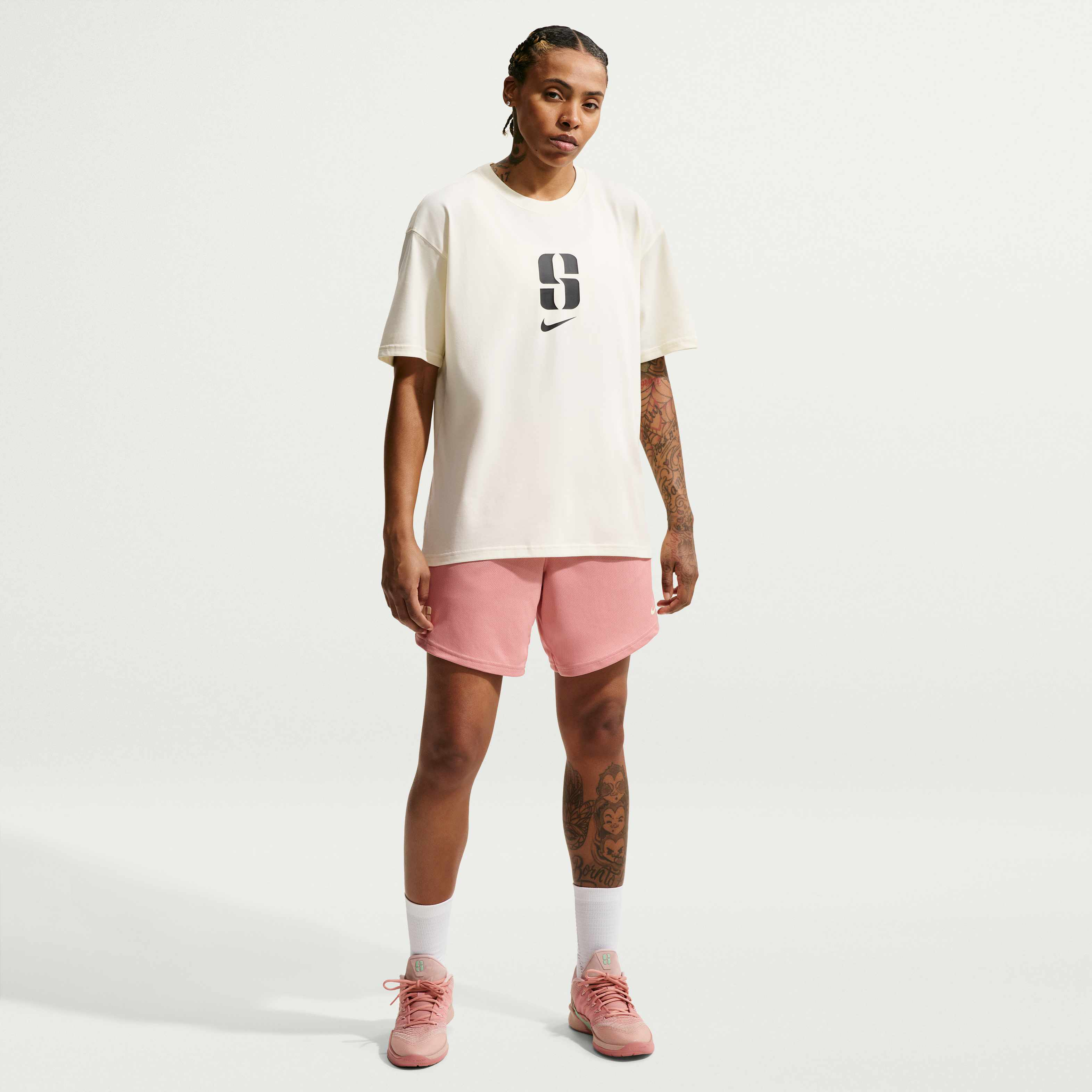 Sabrina 'Put In Work' image number 5