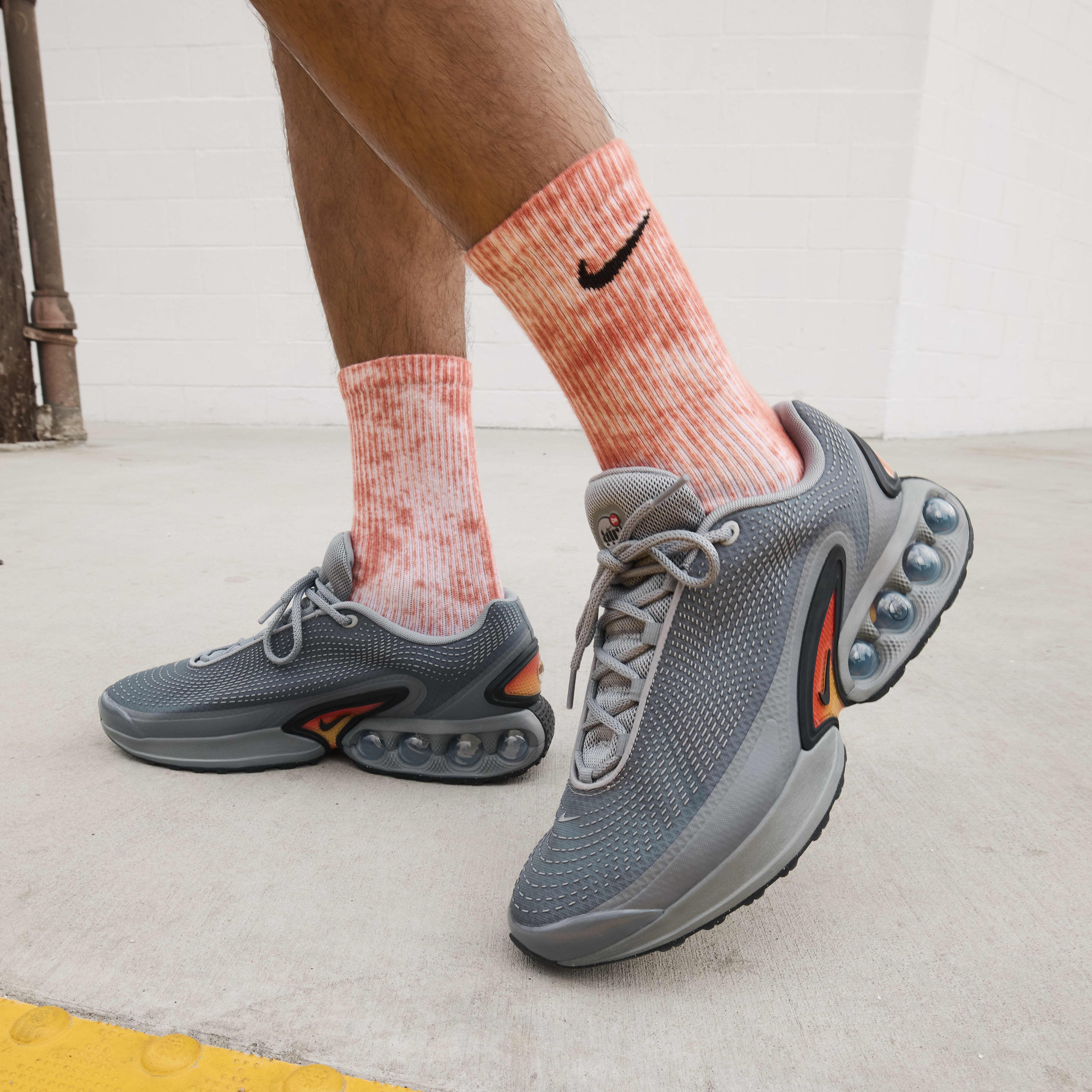 Buy Nike Air Max Dn Shoes Nike Kuwait Official