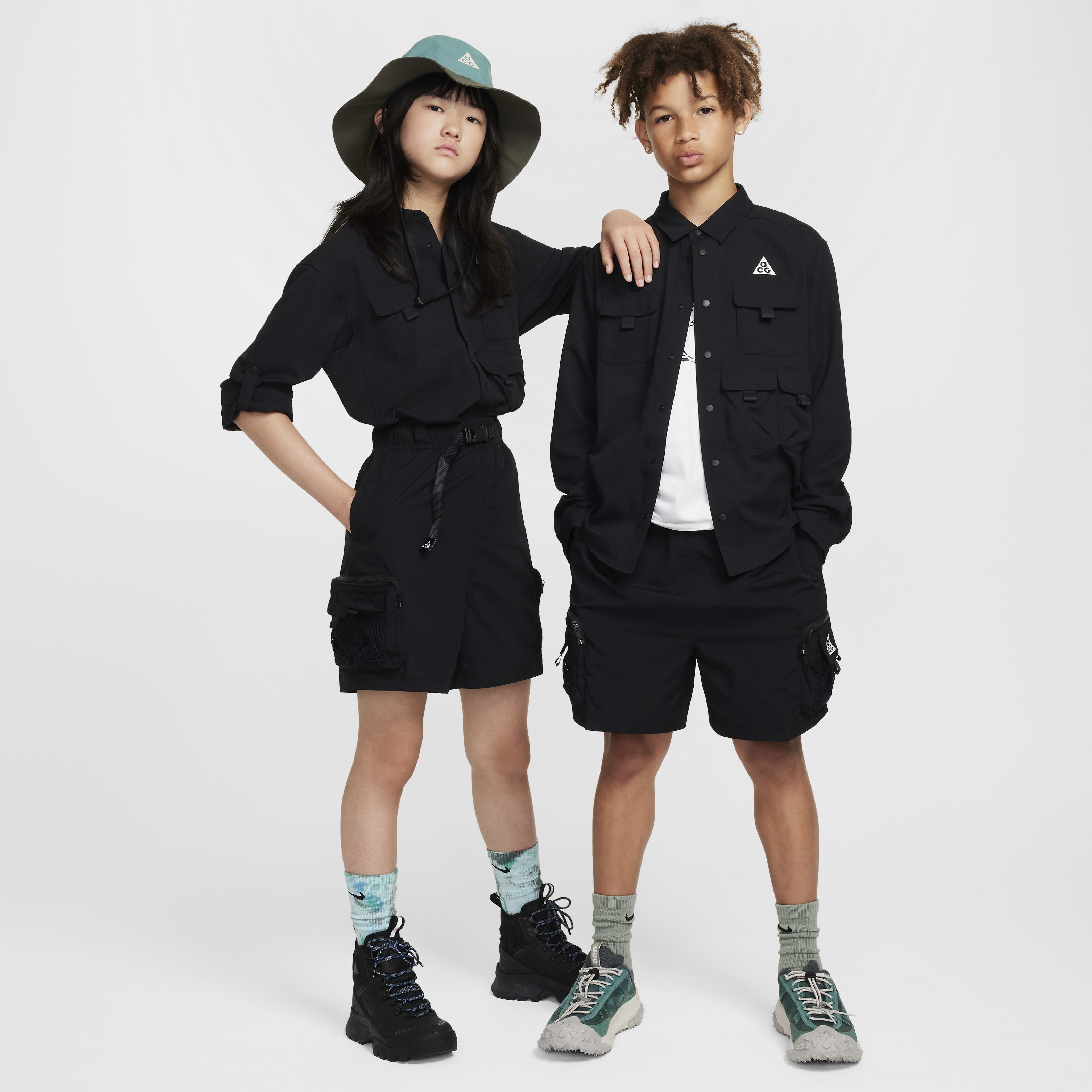 Nike ACG 'Devastation Trail' image number 8