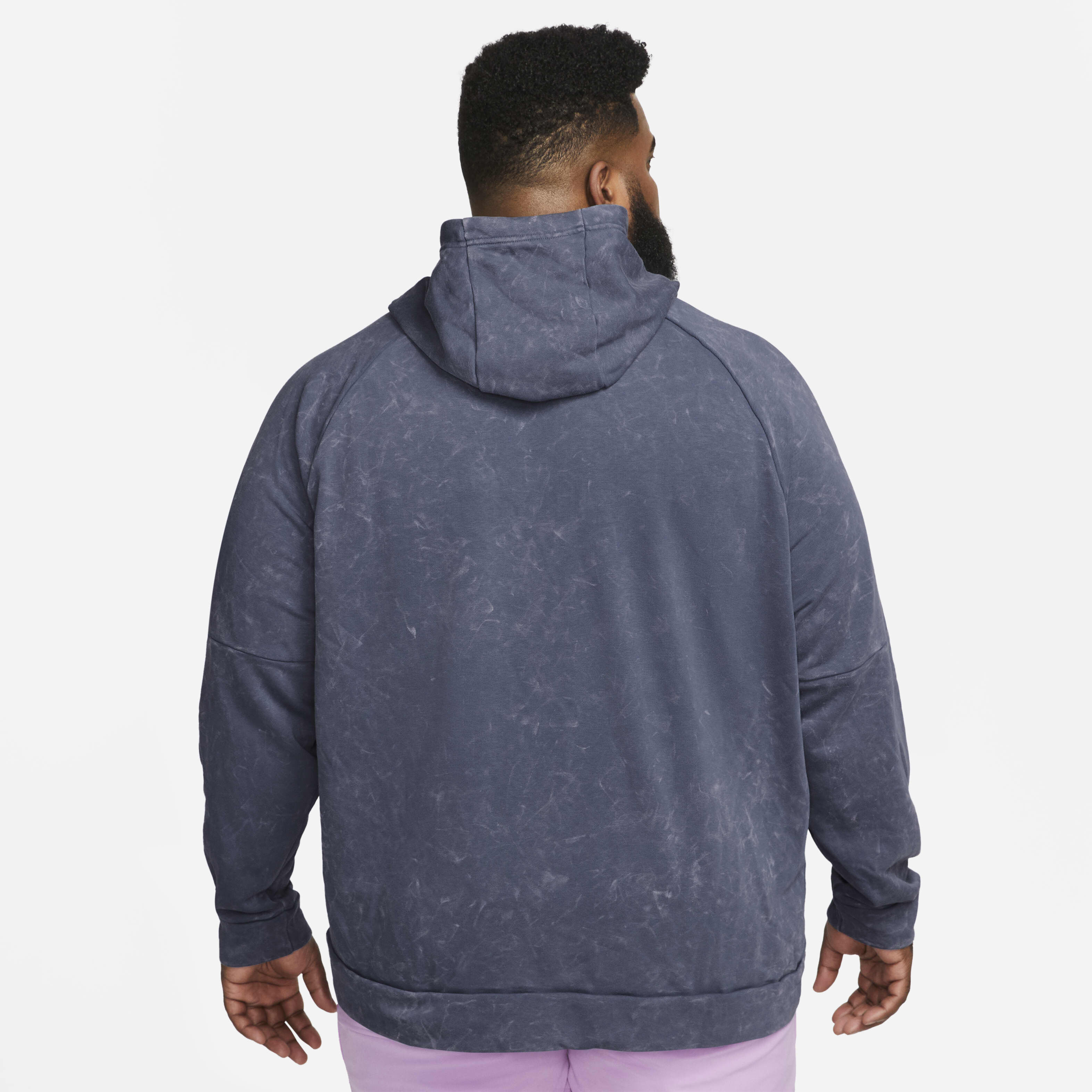 Nike Dri-FIT Fleece image number 6