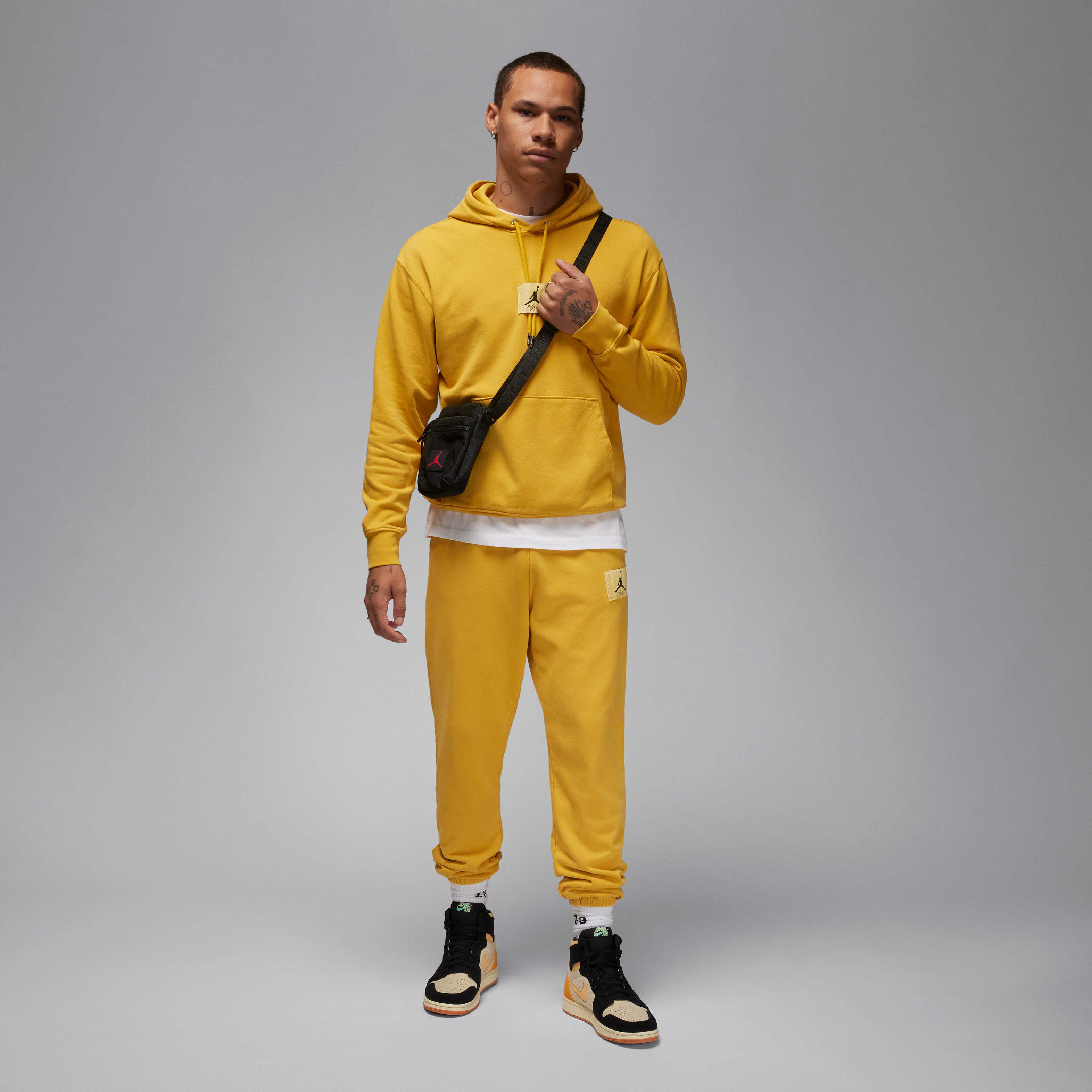 Jordan Rise image number 7