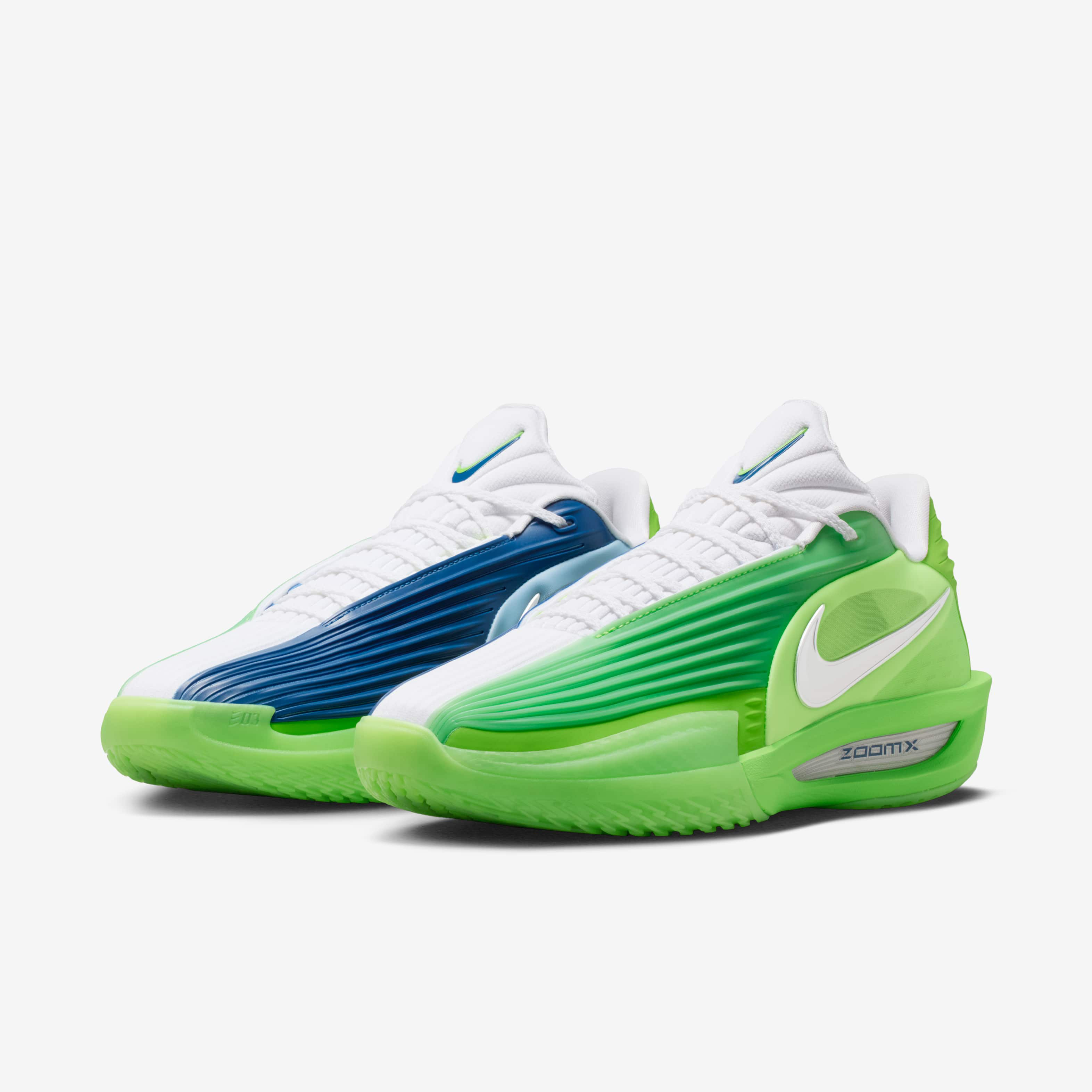 Nike G.T. Cut 3 Turbo image number 4