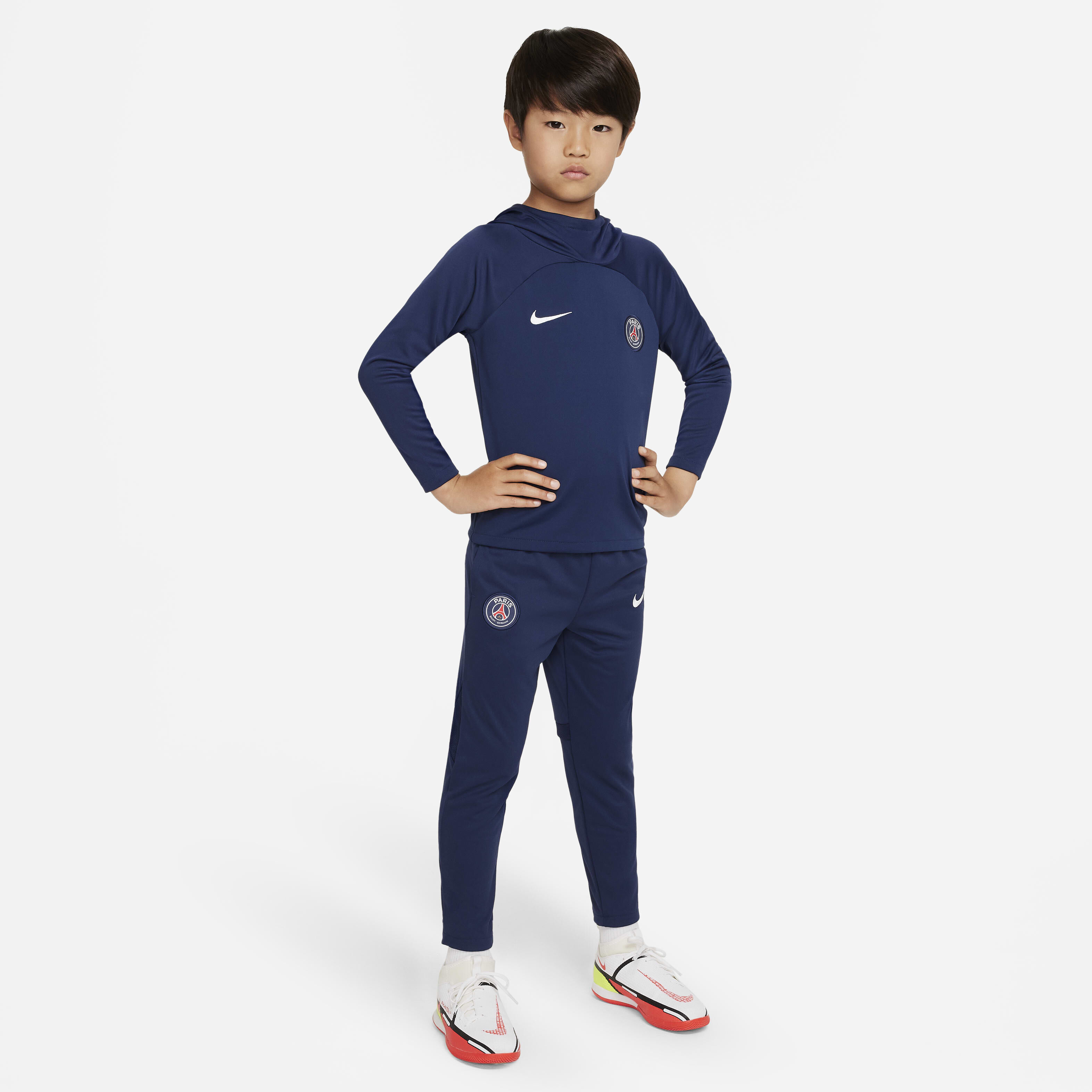 Paris Saint-Germain Academy Pro image number 6