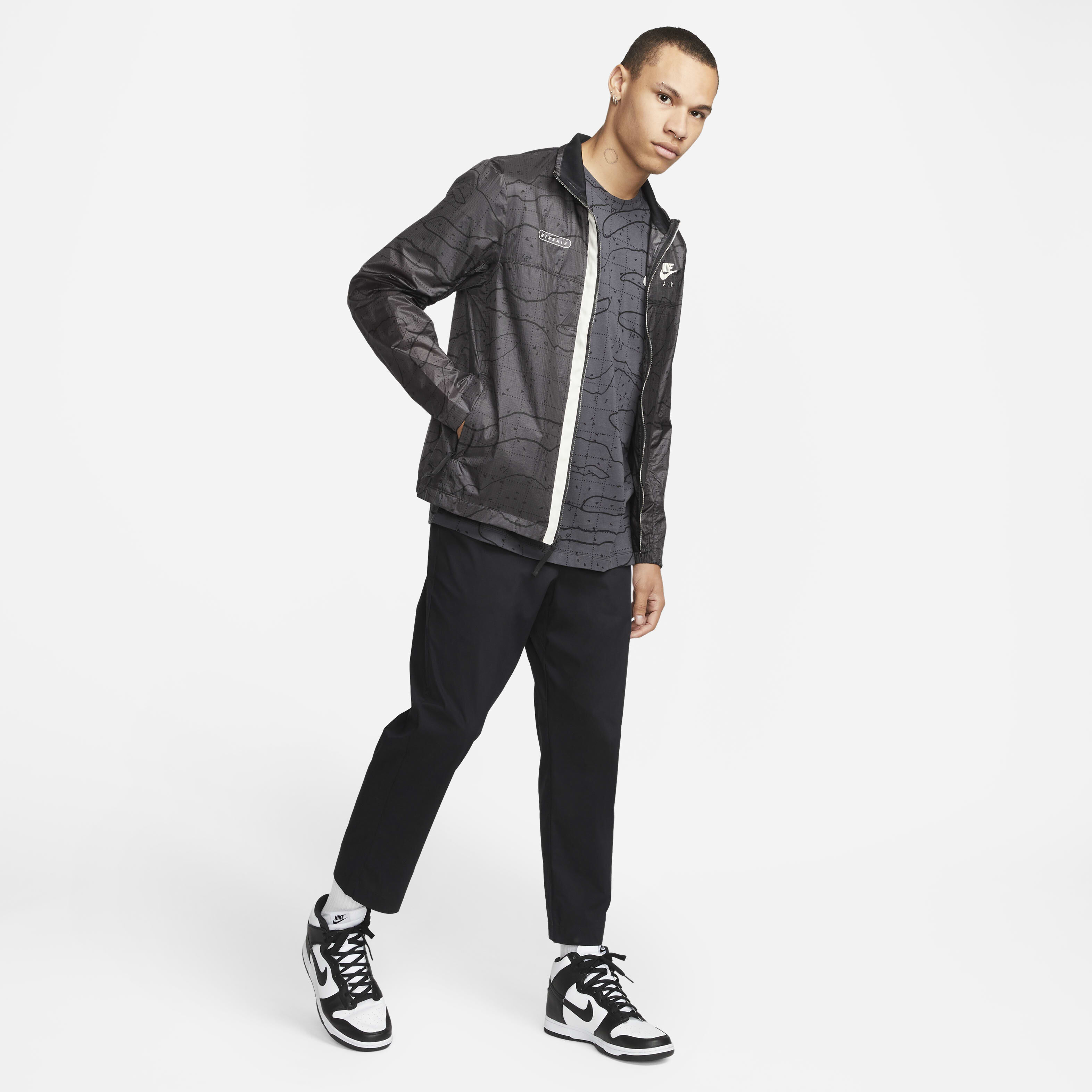 Nike Air image number 5