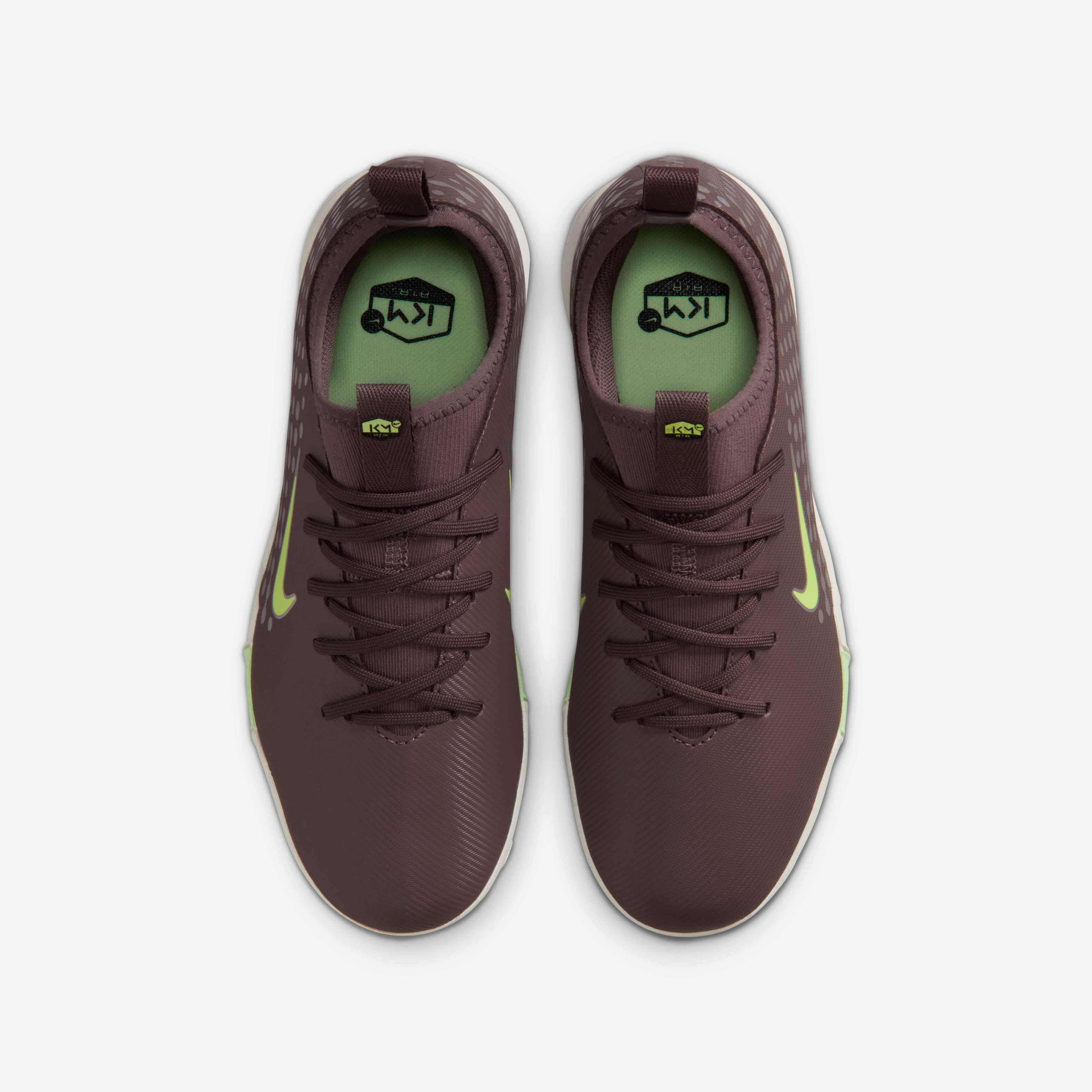 Nike Jr. Mercurial Vapor 16 Academy 'Kylian Mbapp&eacute;' image number 3