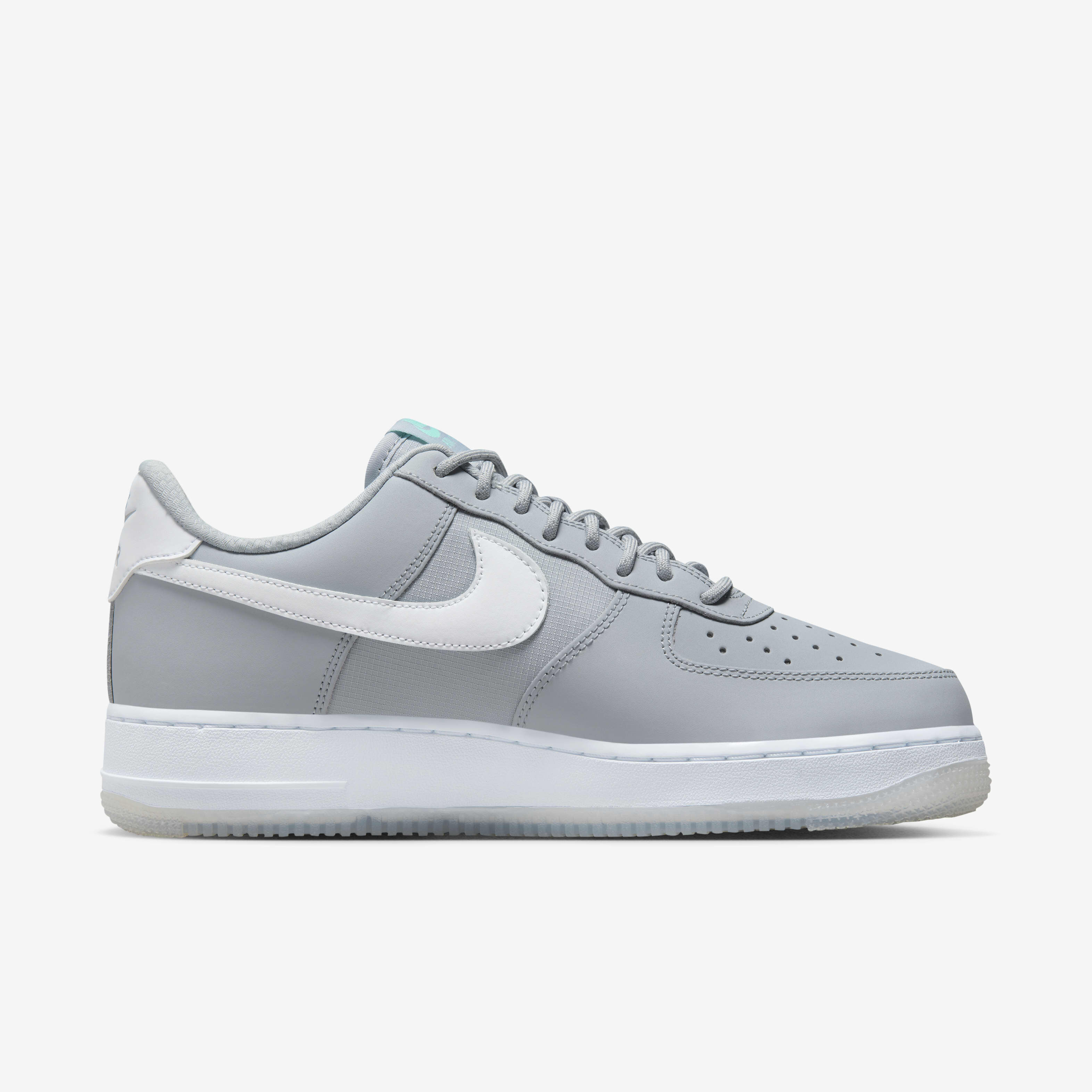 Nike Air Force 1 '07 image number 2