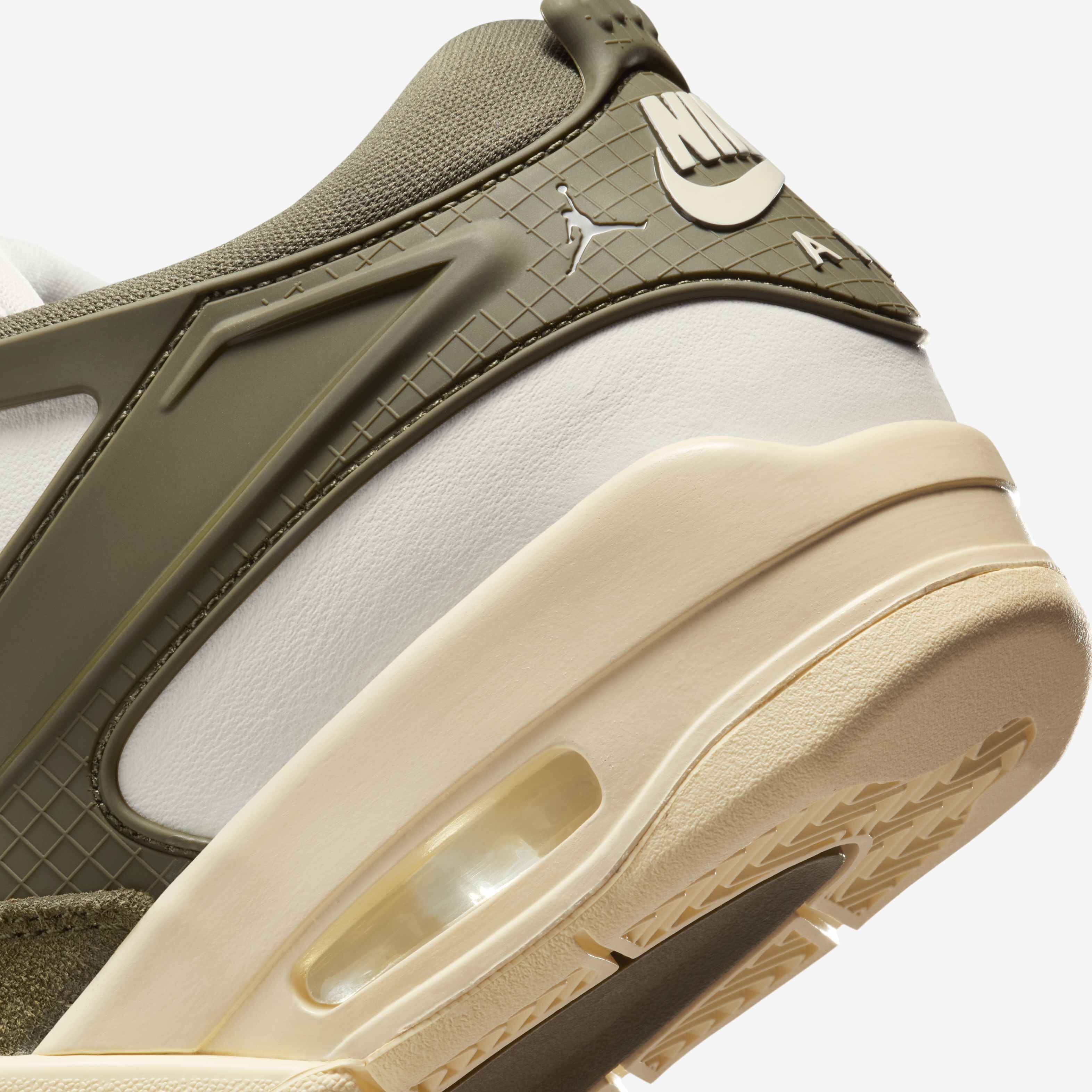 Air Jordan 4 RM image number 7