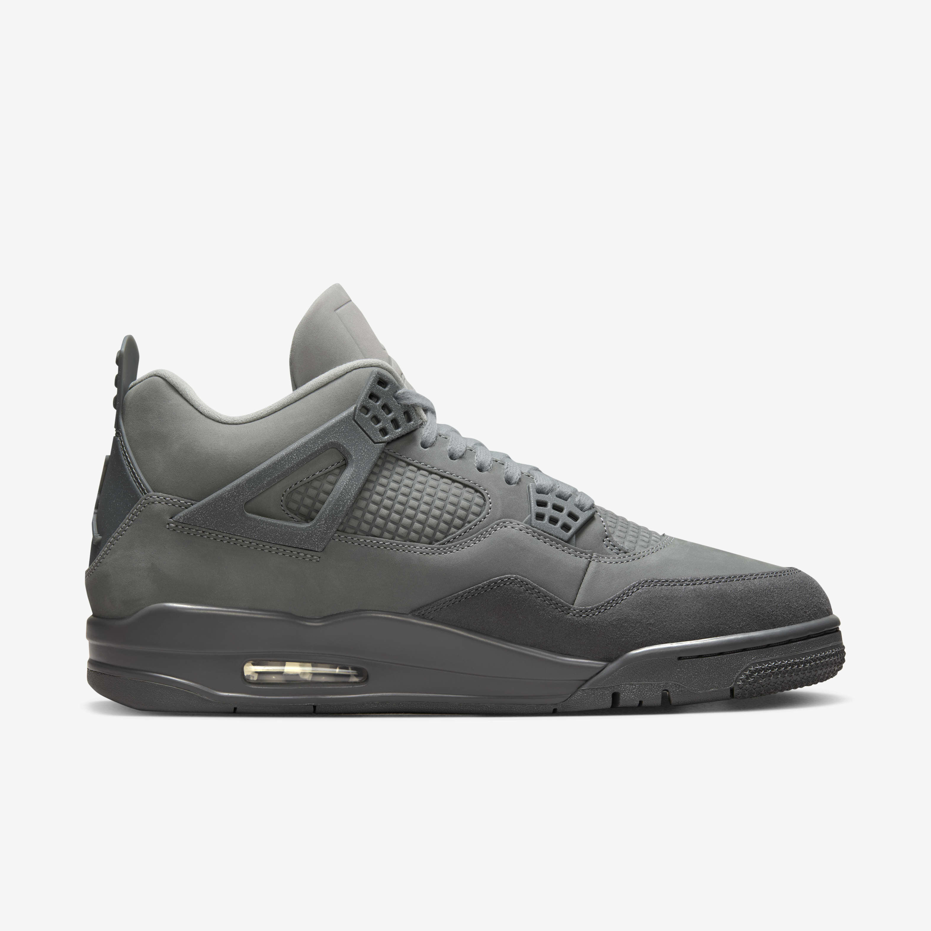 Air Jordan 4 Retro SE 'Wet Cement' image number 2