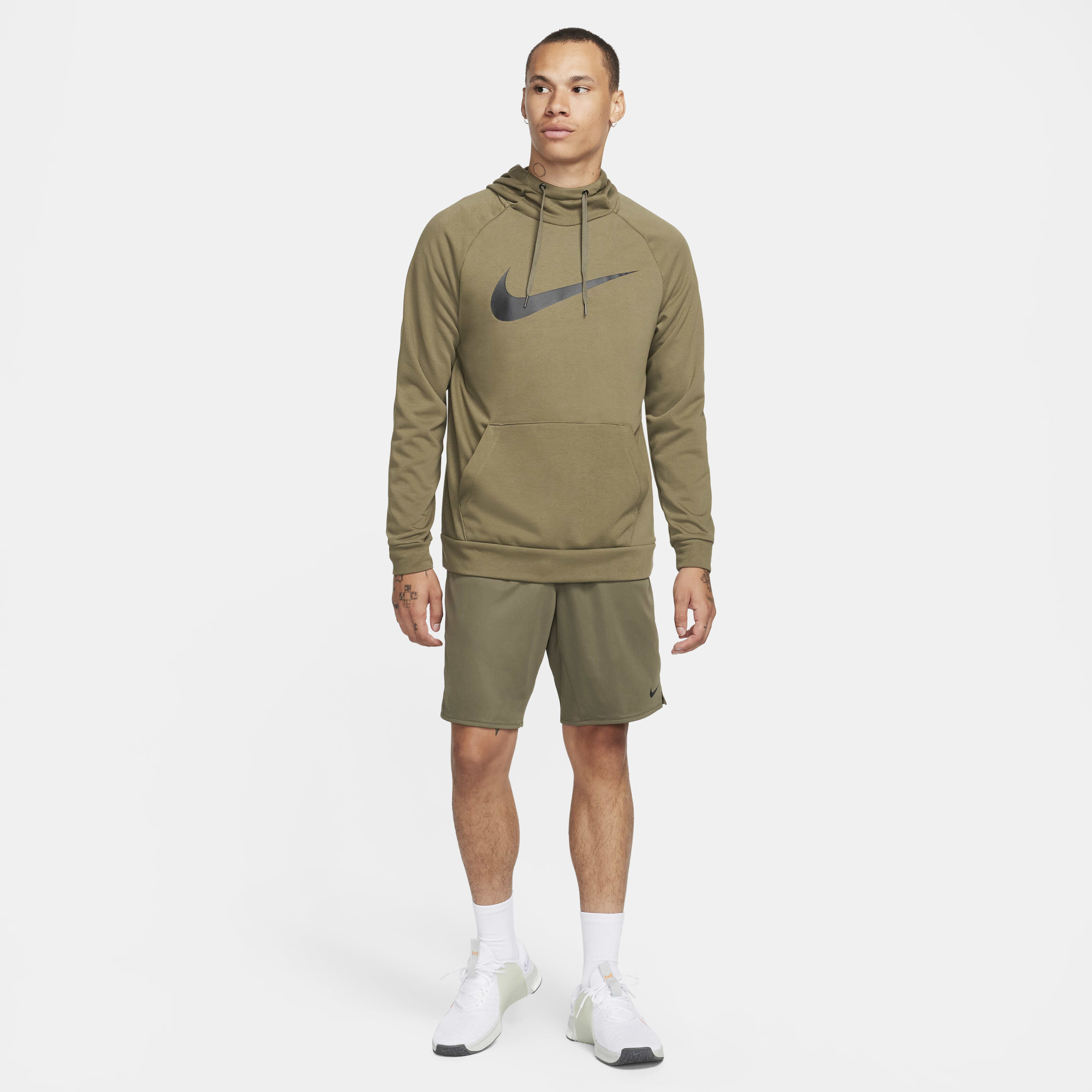 هودي دراي-فت بلوفر ترينينج للرجال image number 5