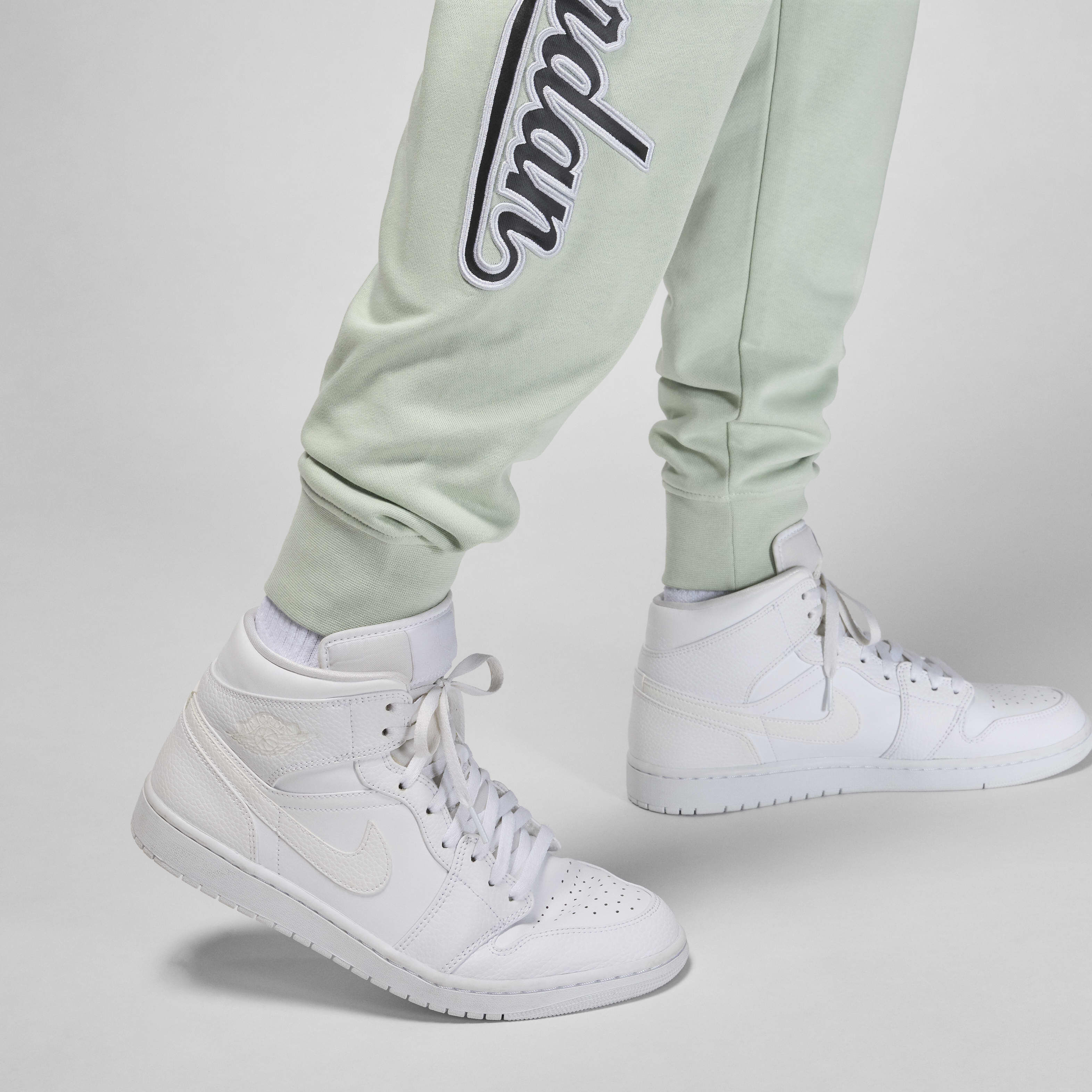 Jordan Flight MVP image number 4