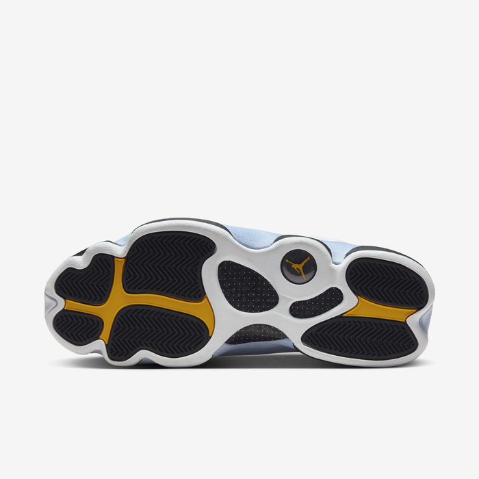 Buy Air Jordan 13 Retro 'White and Midnight Navy' Shoes White
