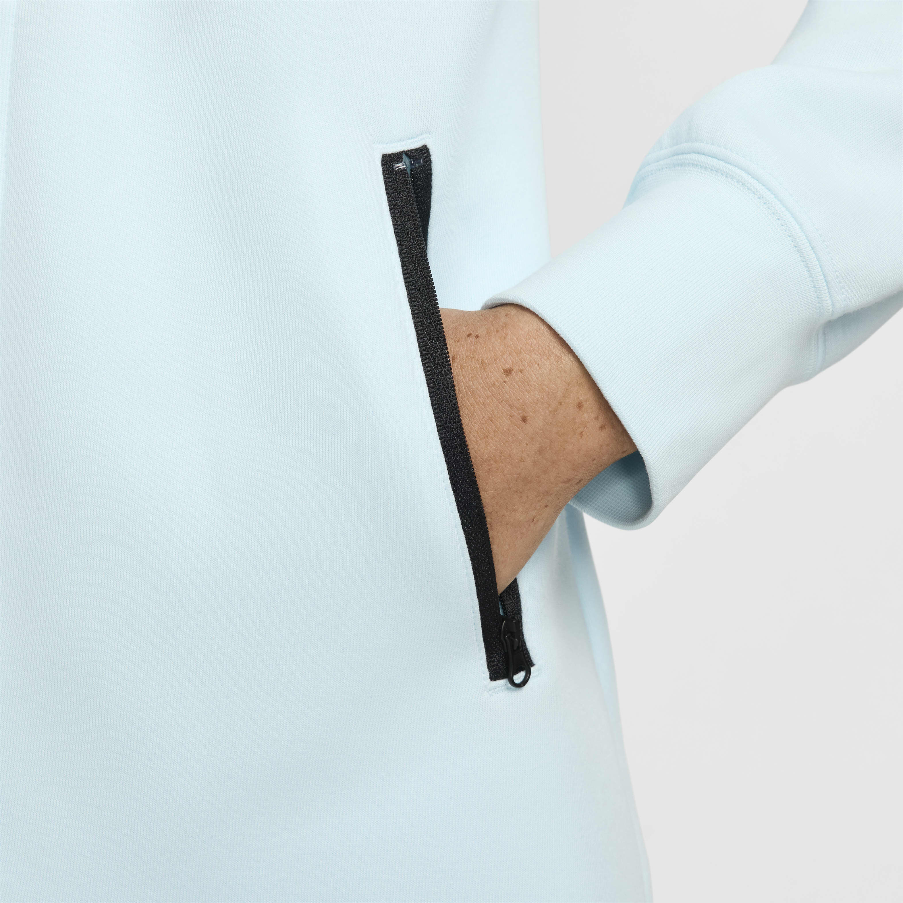 Nike Sportswear Tech Fleece Windrunner image number 7