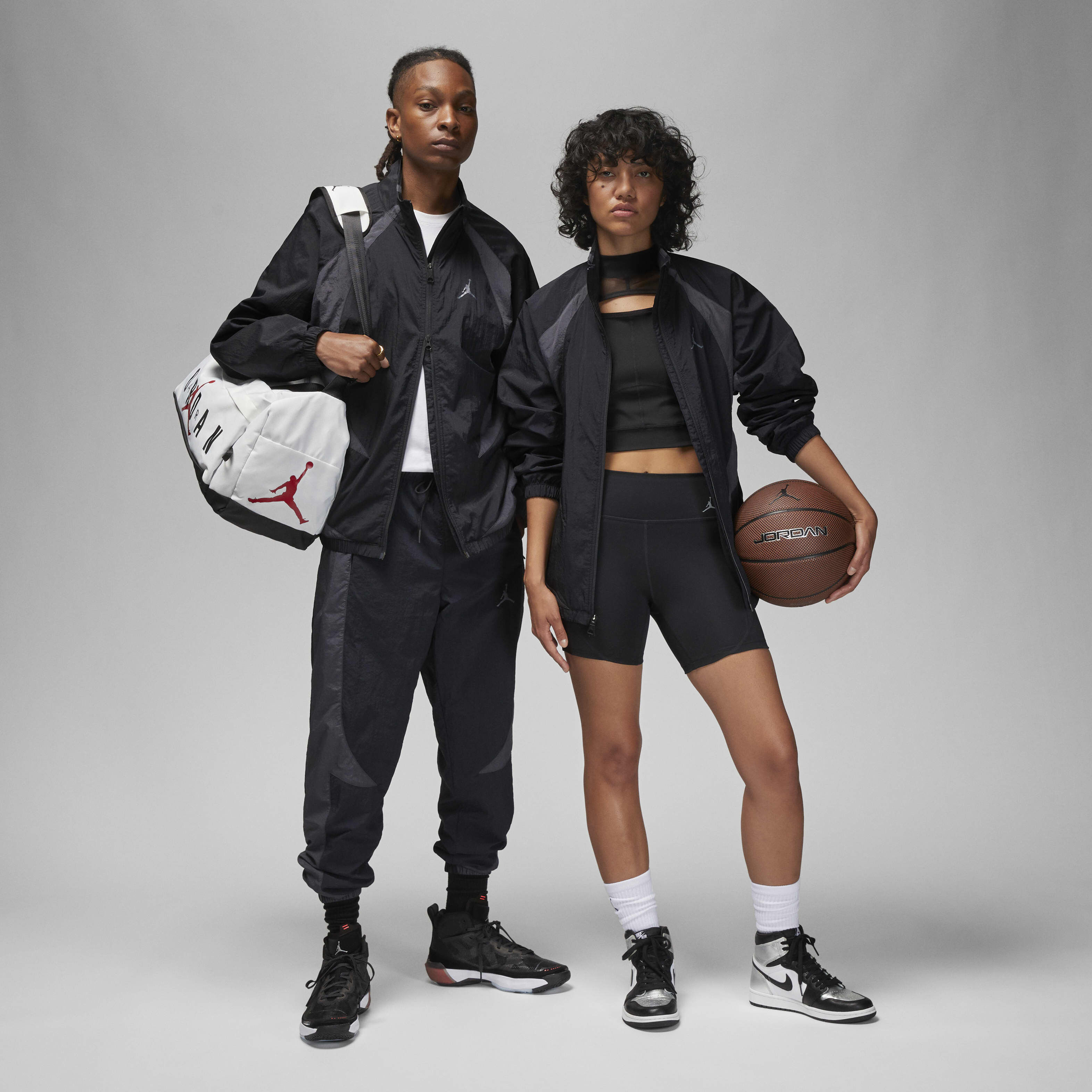 Jordan Sport Jam image number 5