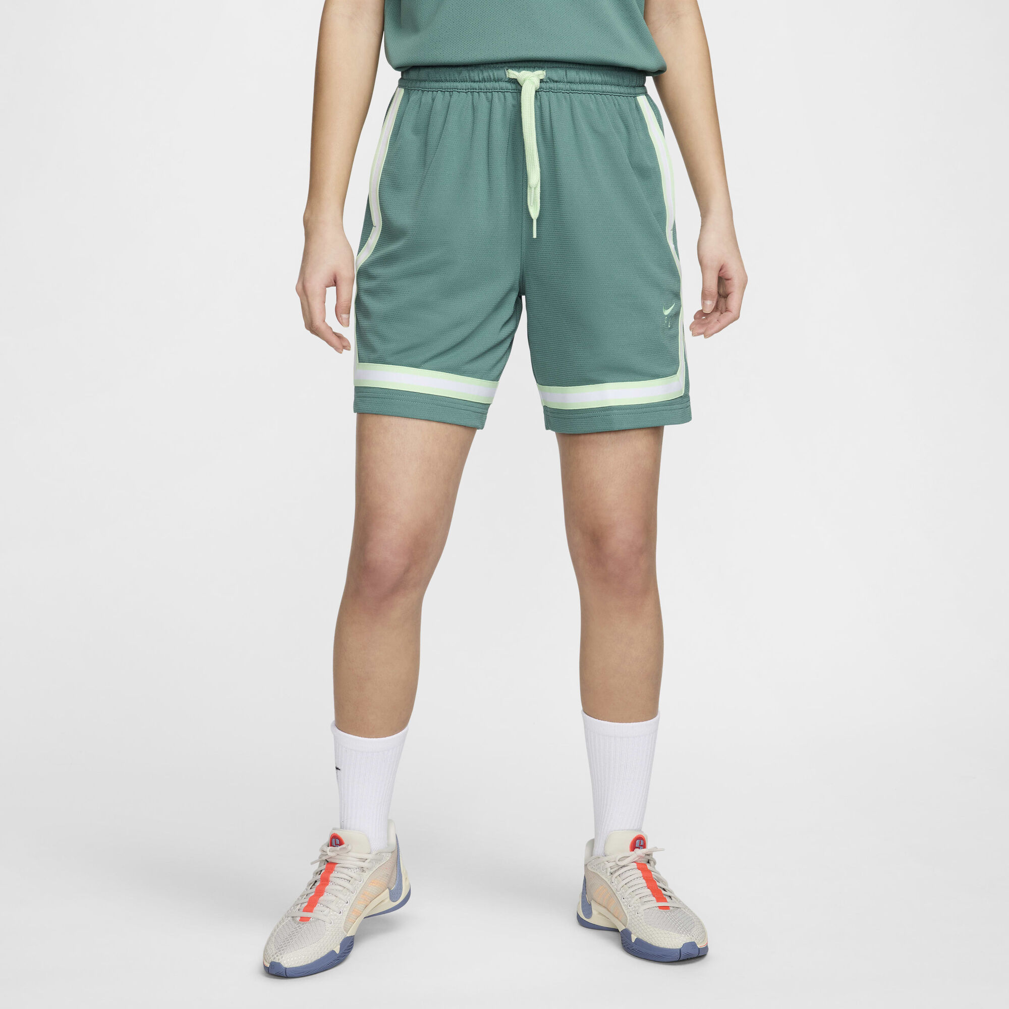 Buy Nike Fly Crossover Women's Basketball Shorts Bicoastal