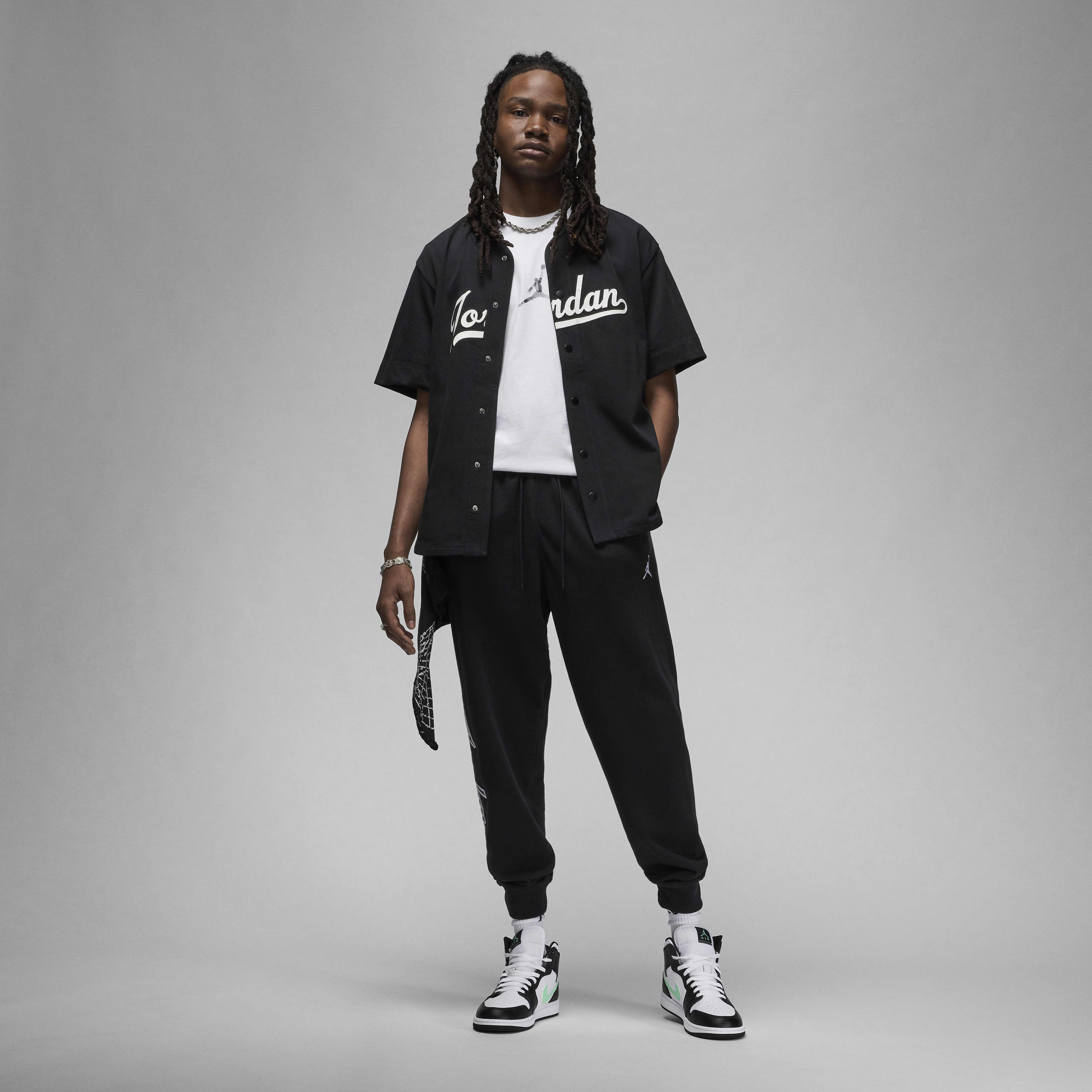 Jordan Flight MVP image number 5