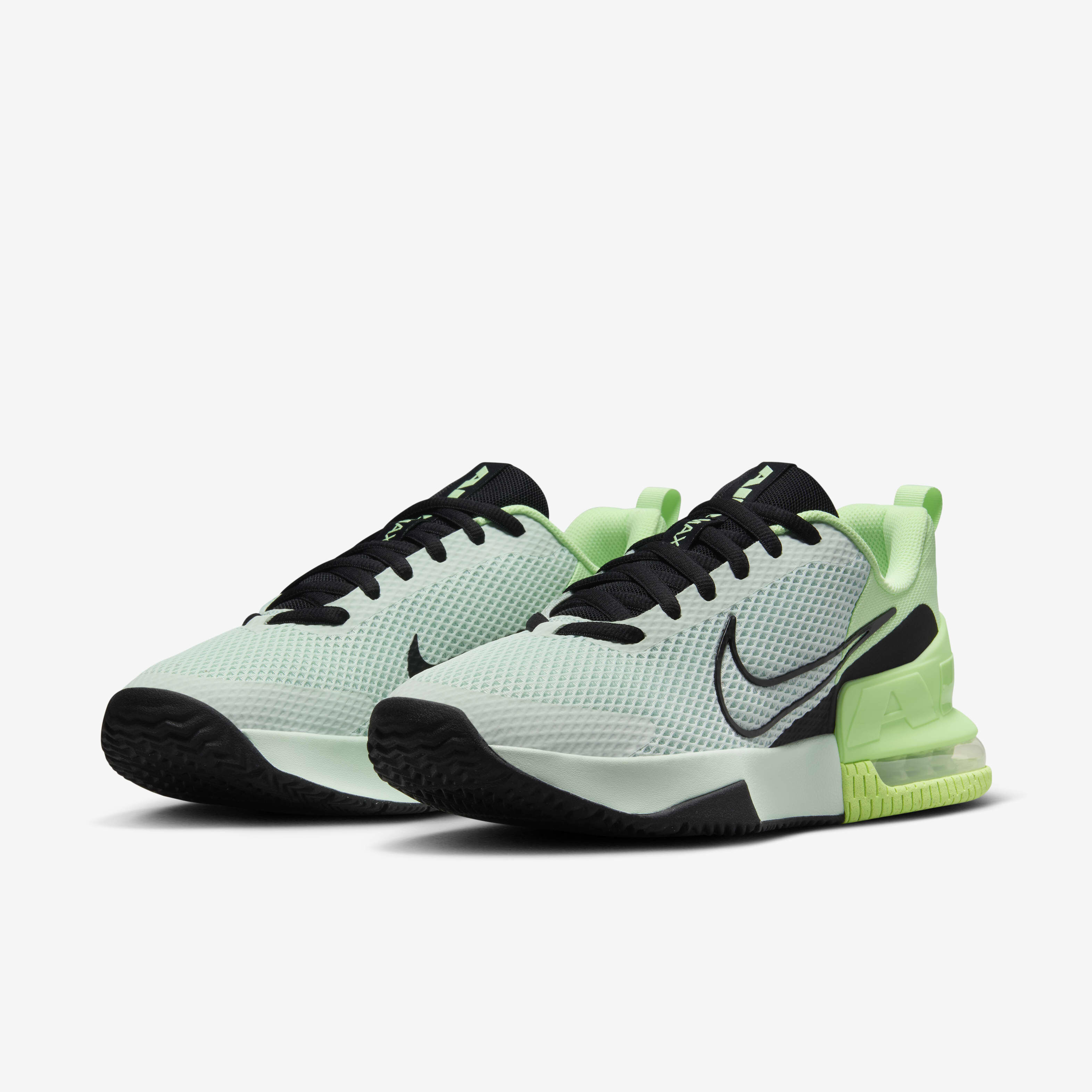Nike free trainer 4.0 v2 green clearance