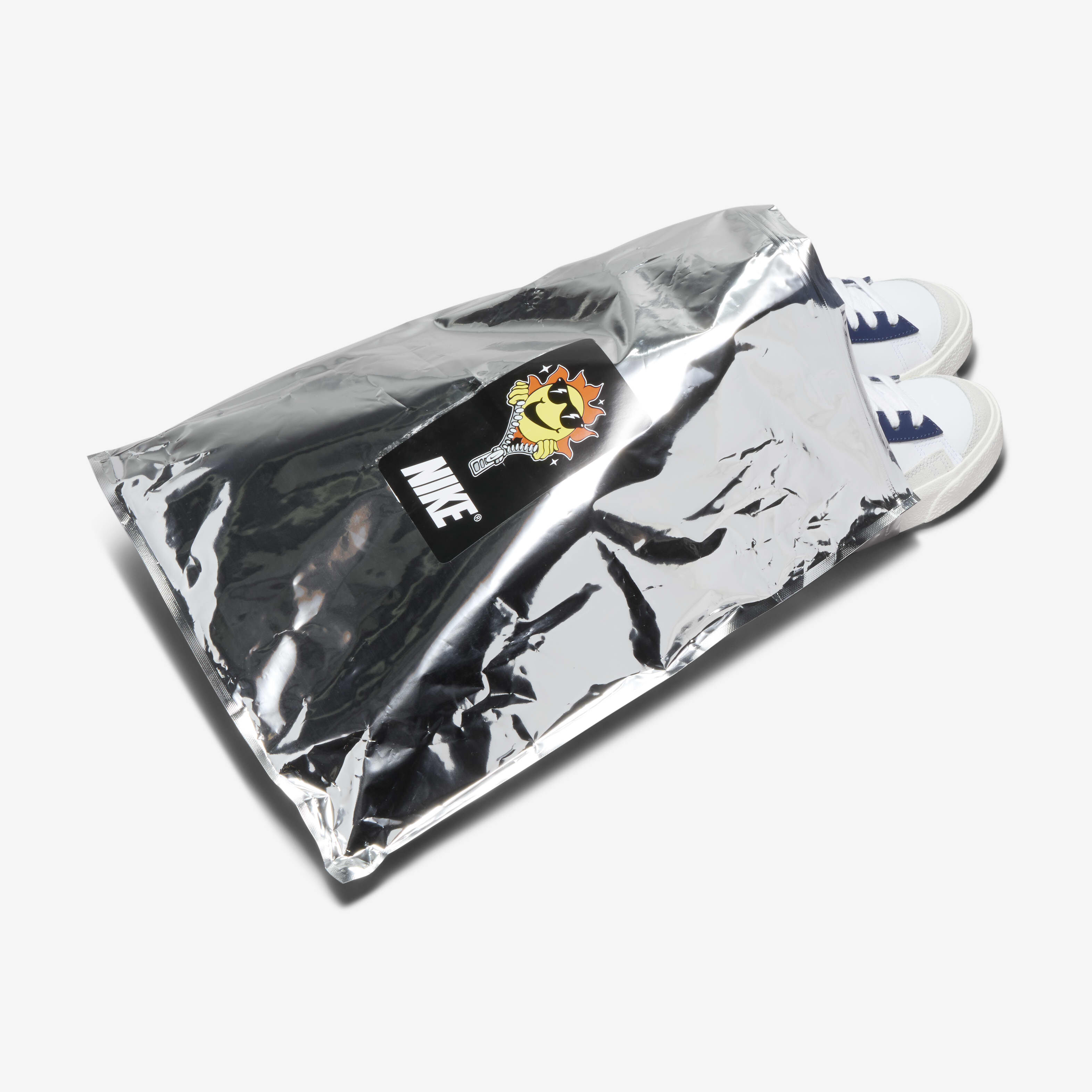 نايكي بليزر ميد '77 image number 8