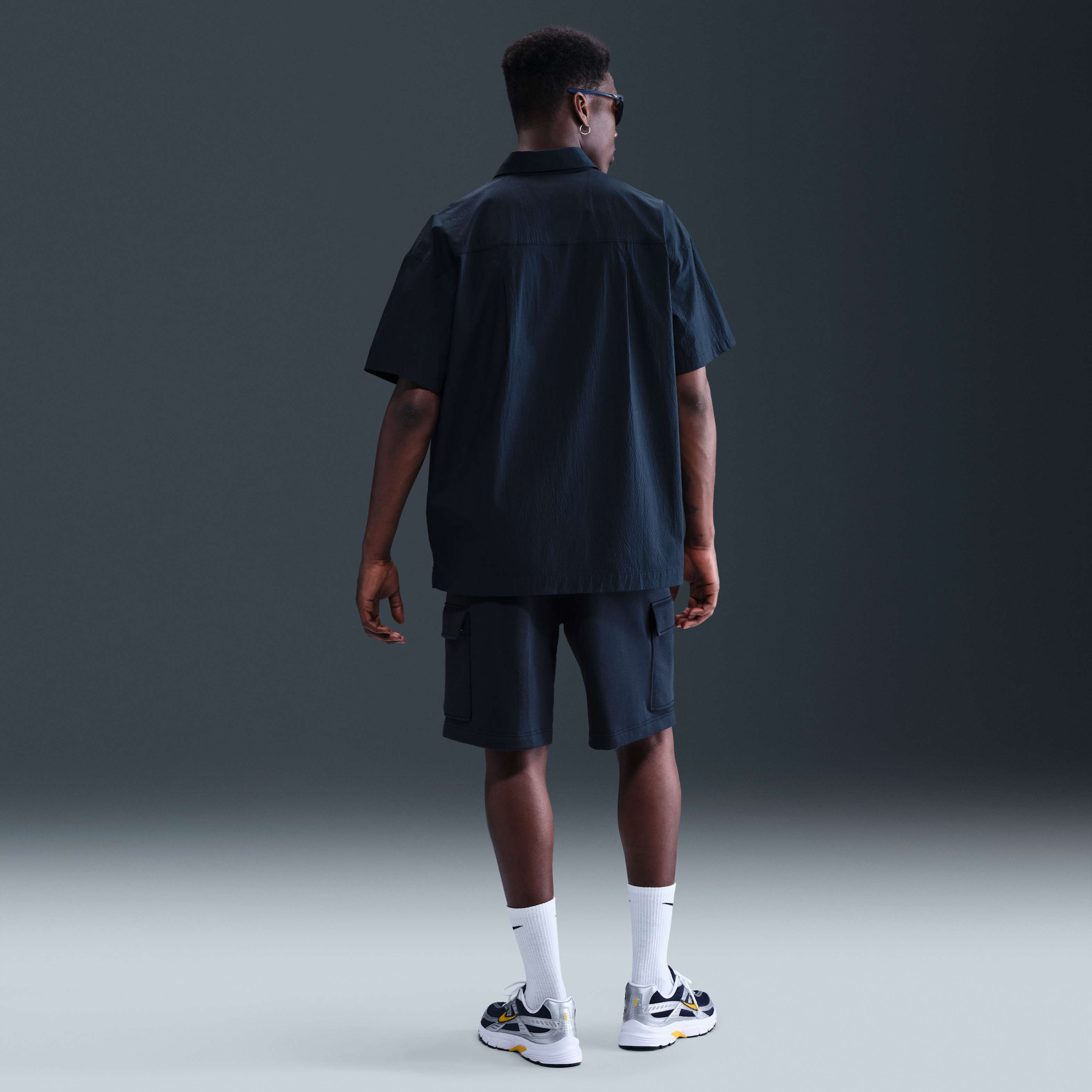 Nike Club image number 3