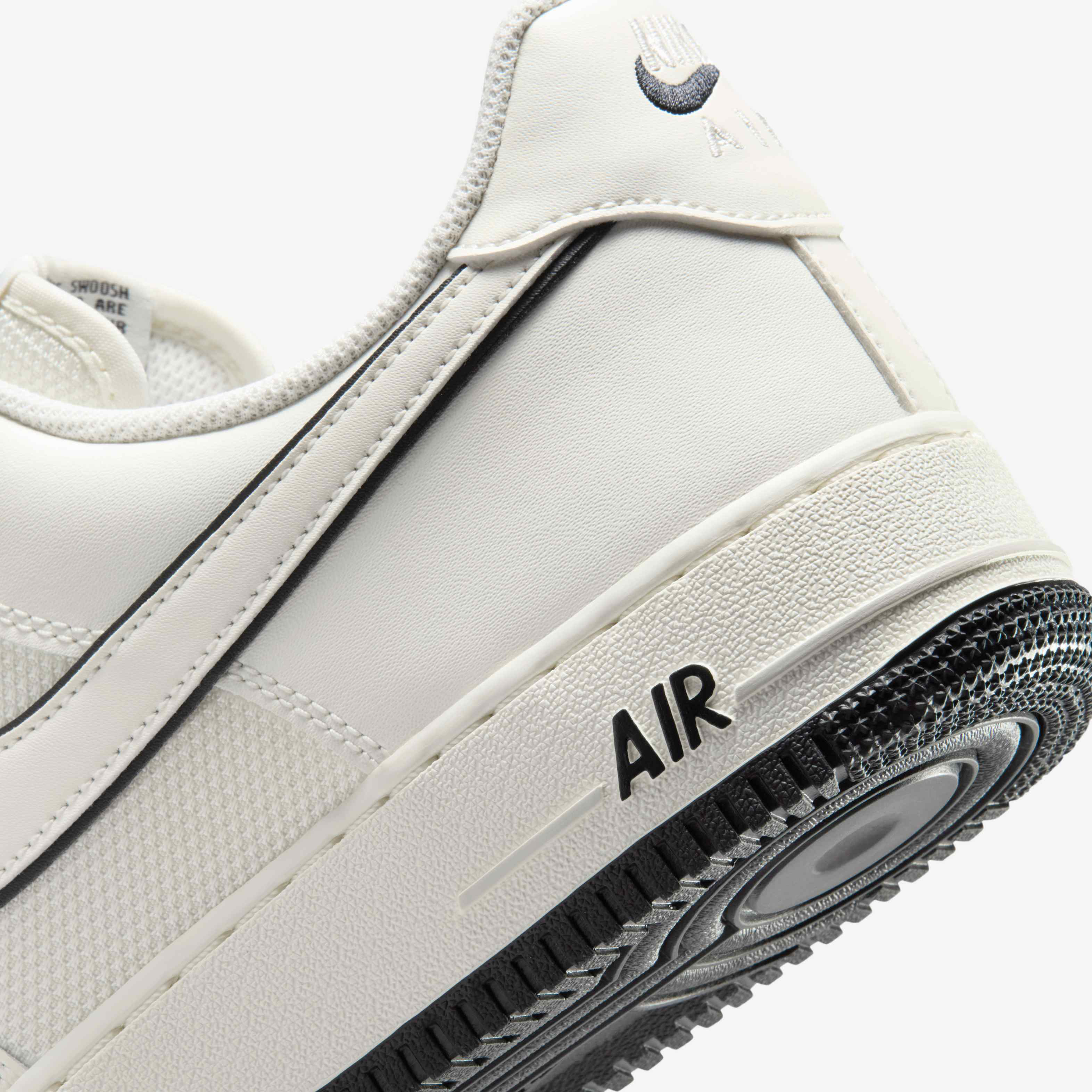 Nike Air Force 1 '07 image number 7